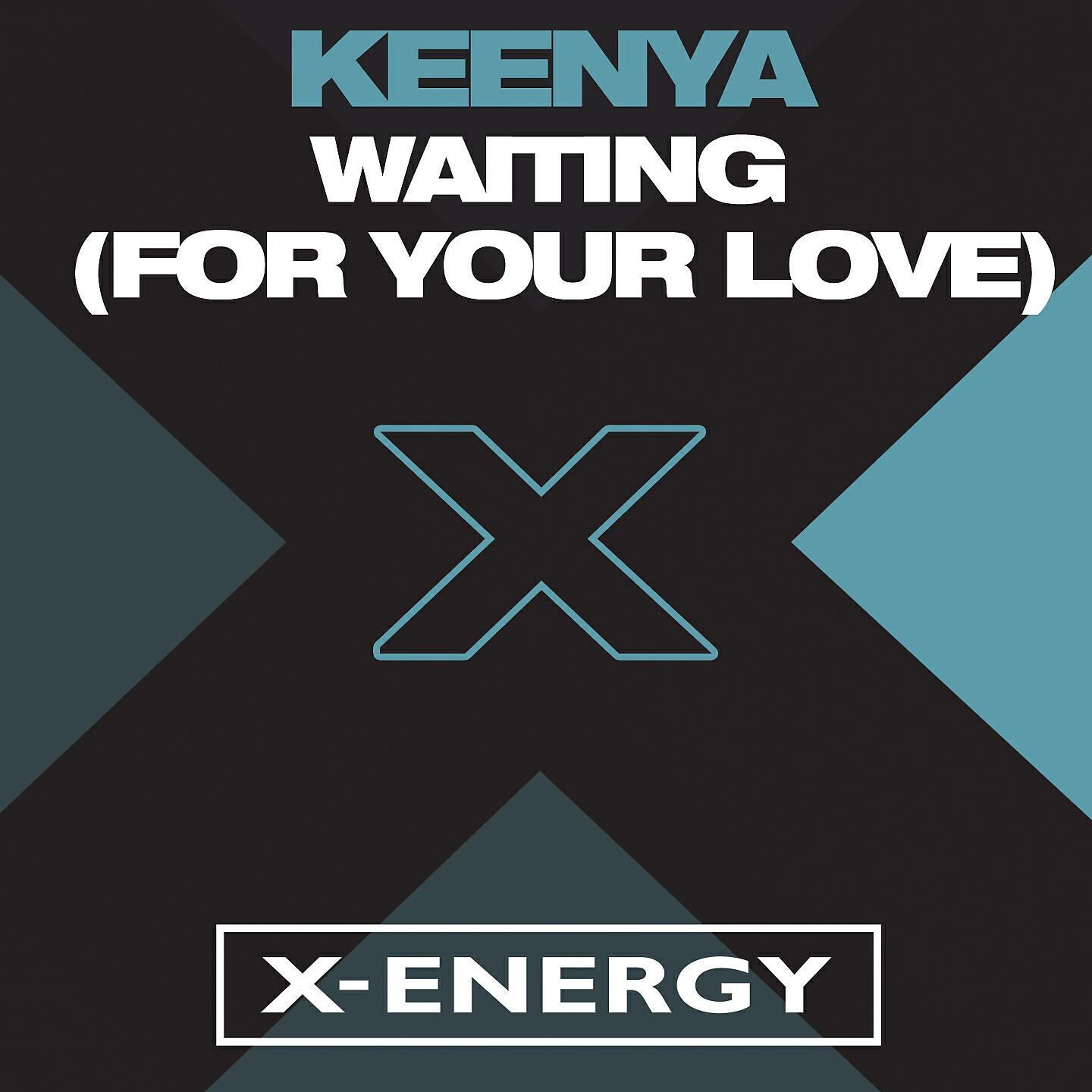 Релиз Waiting (For Your Love)