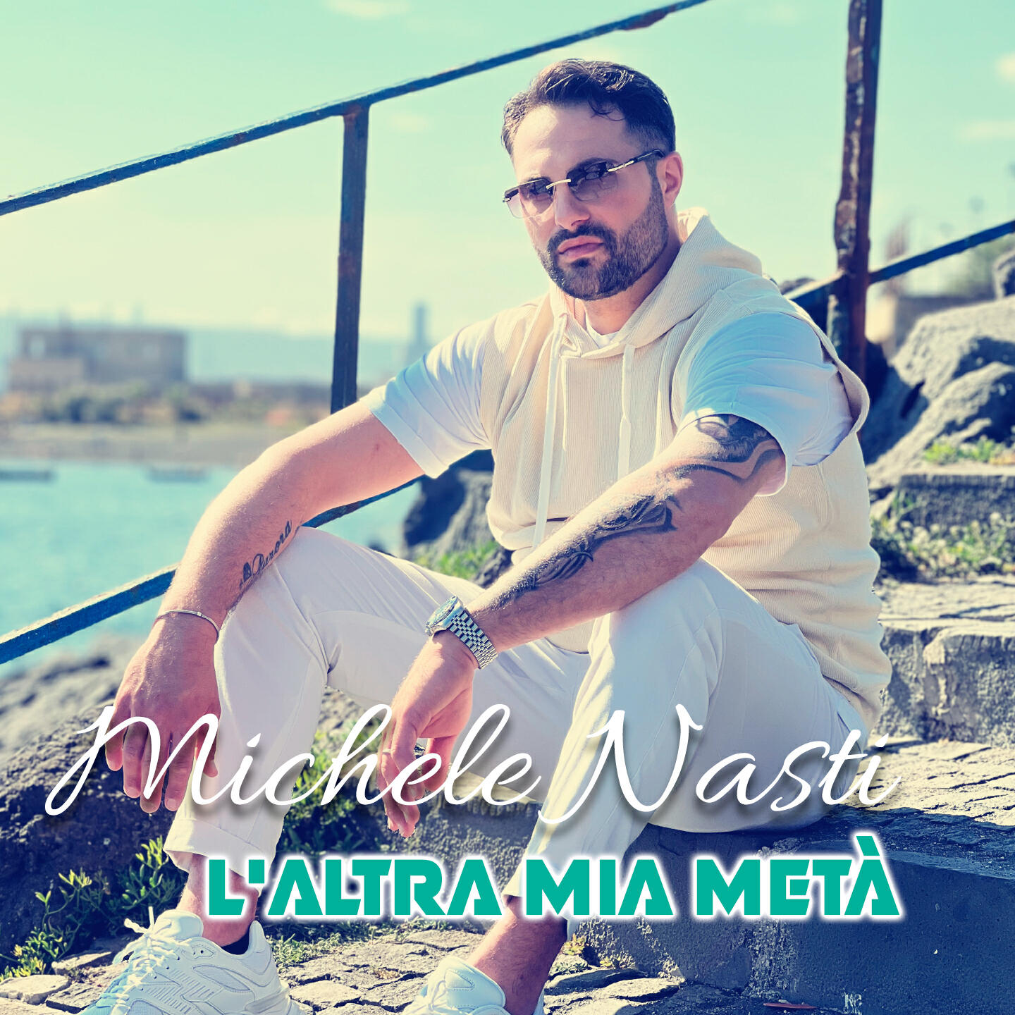 Michele Nasti