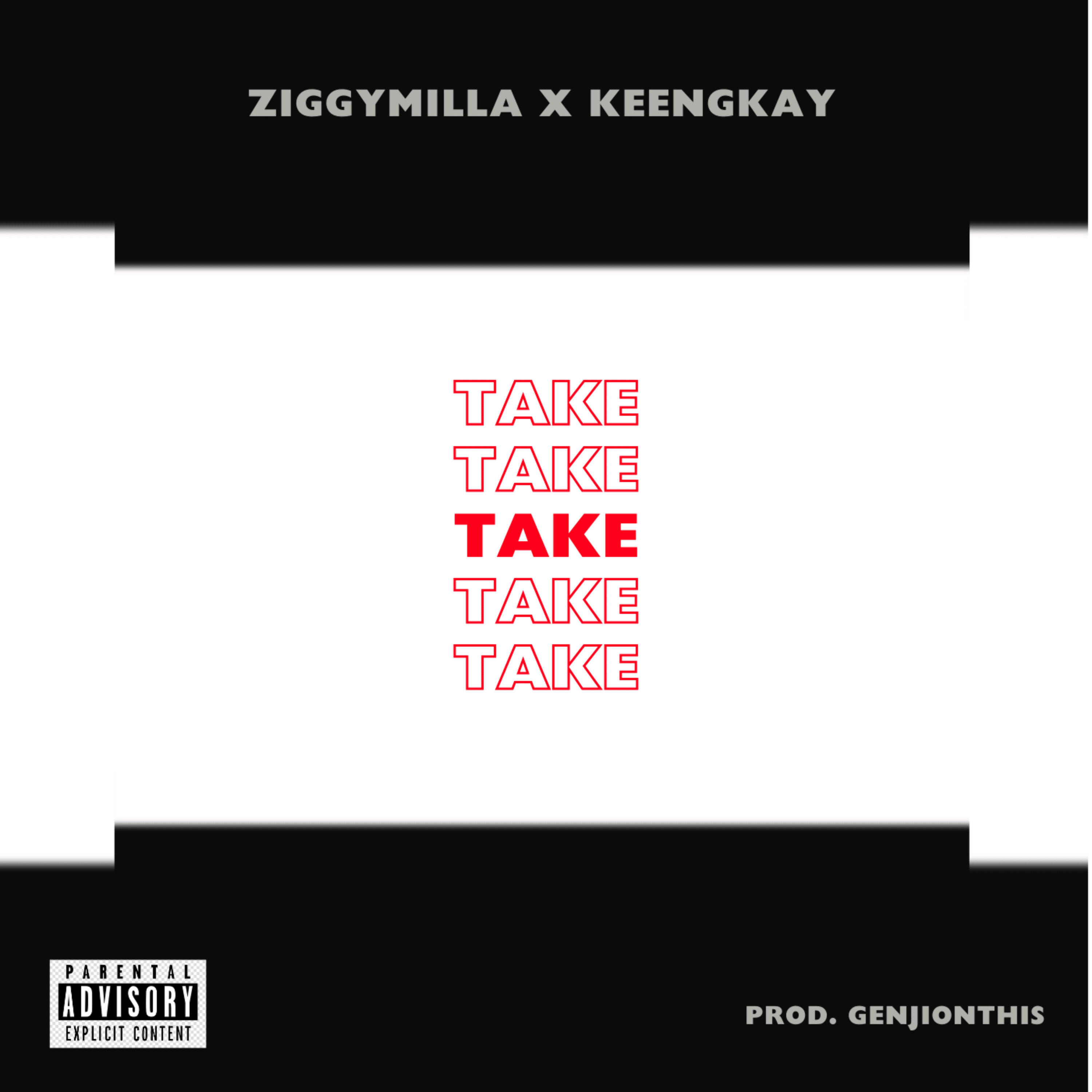 Релиз Take