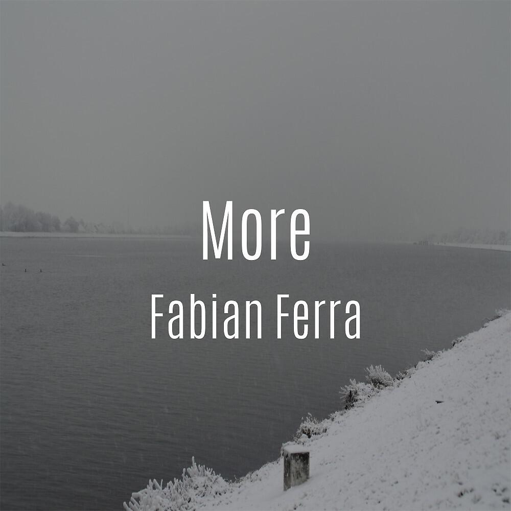 Релиз More