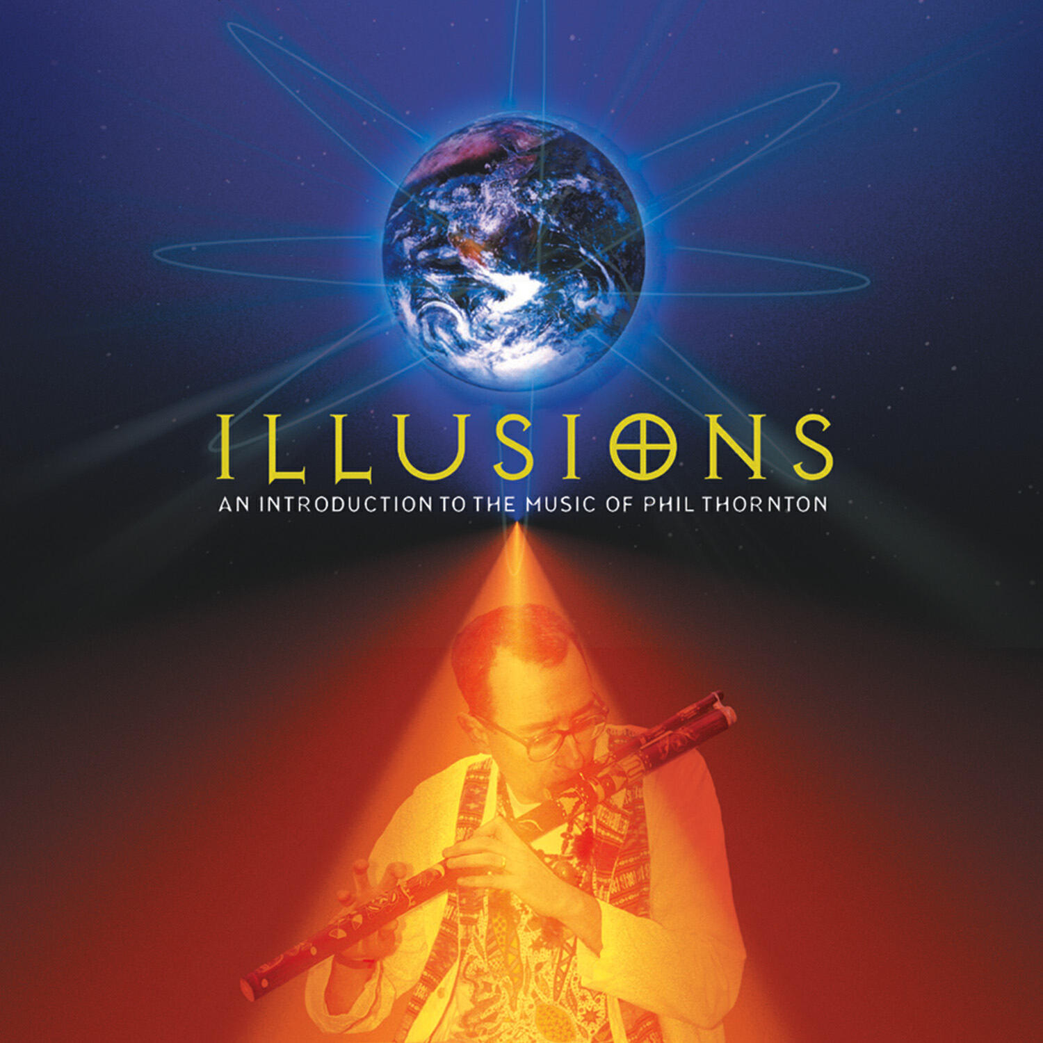 Релиз Illusions