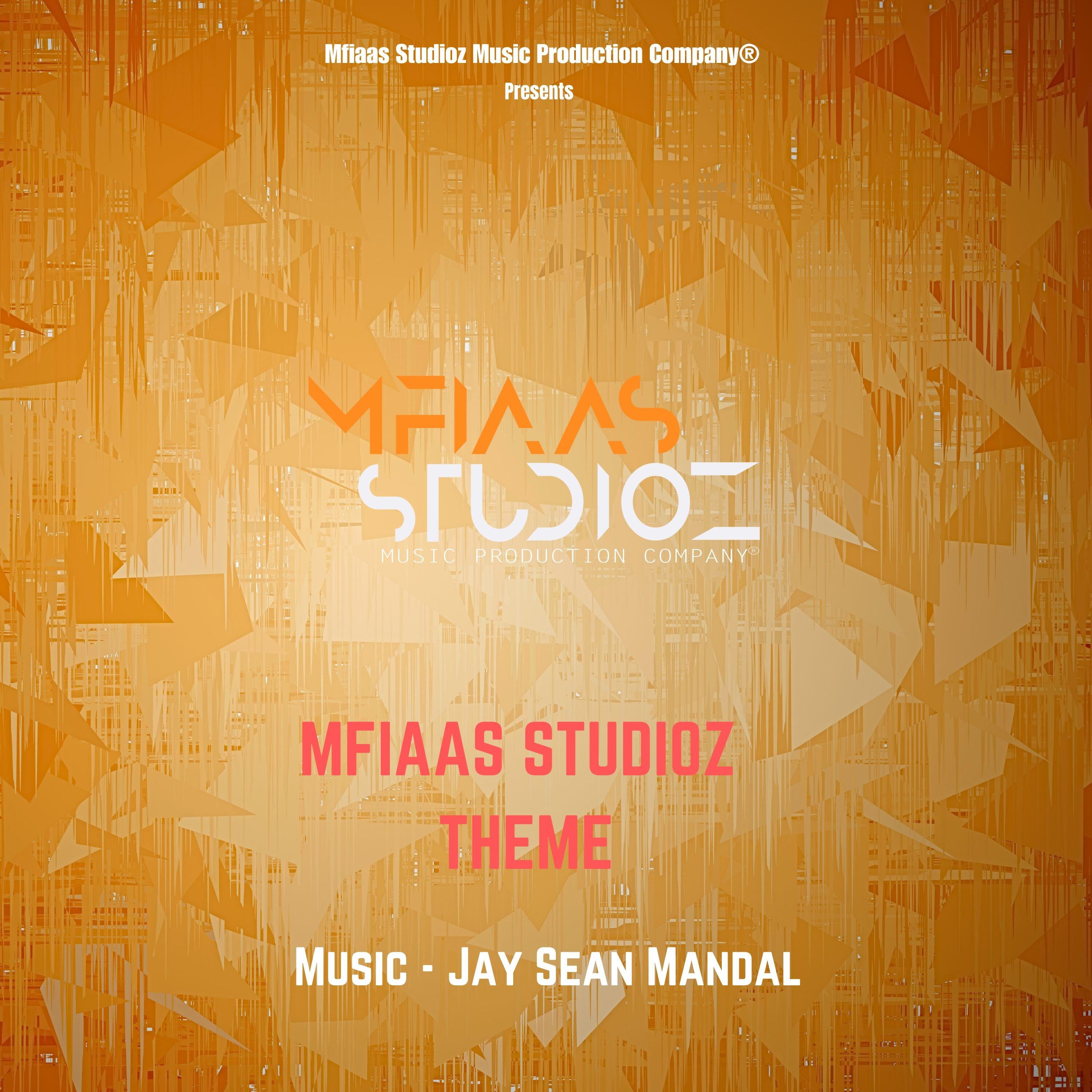 Релиз Mfiaas Studioz Theme