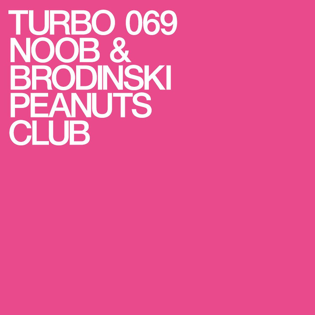 Релиз Peanuts Club