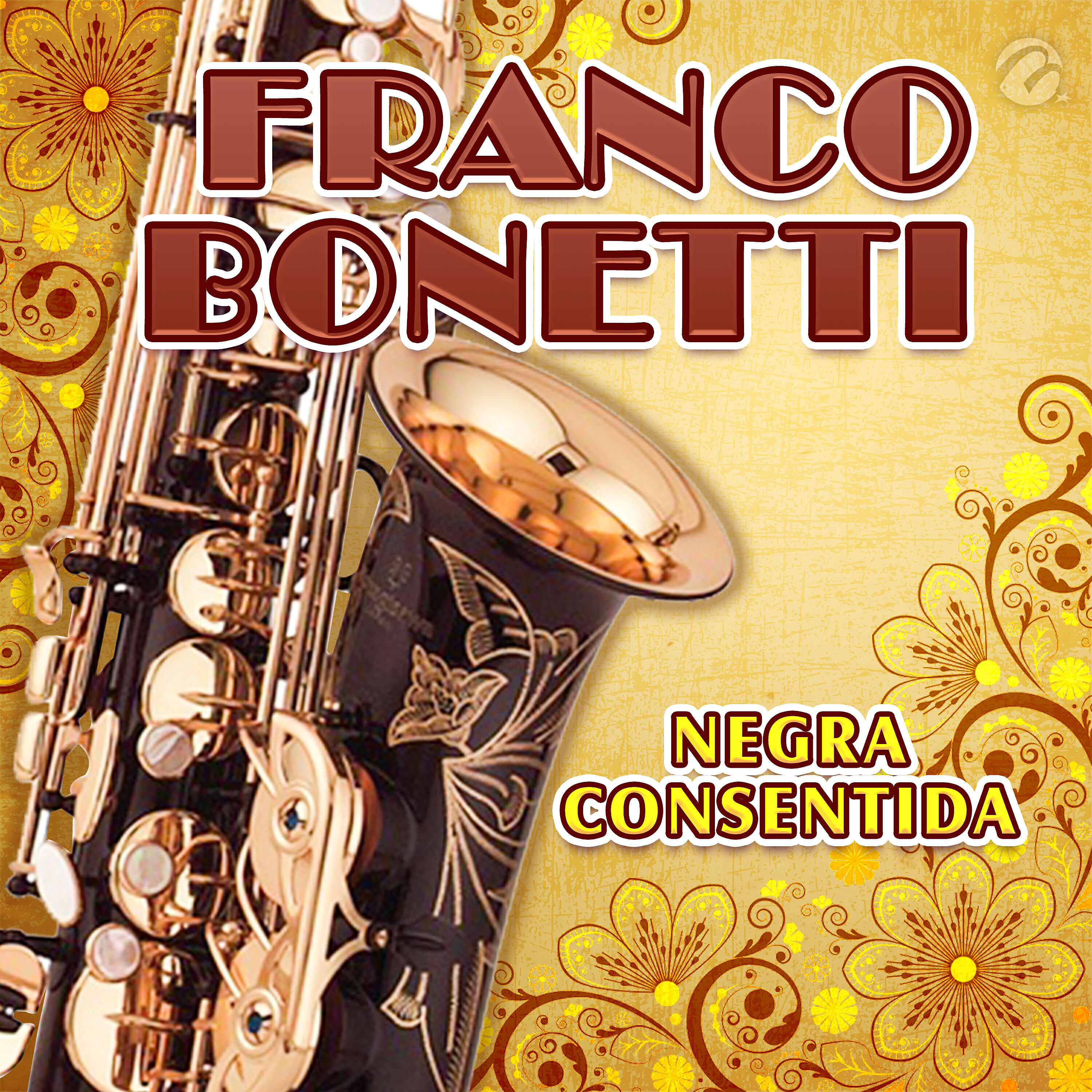 Релиз Negra Consentida