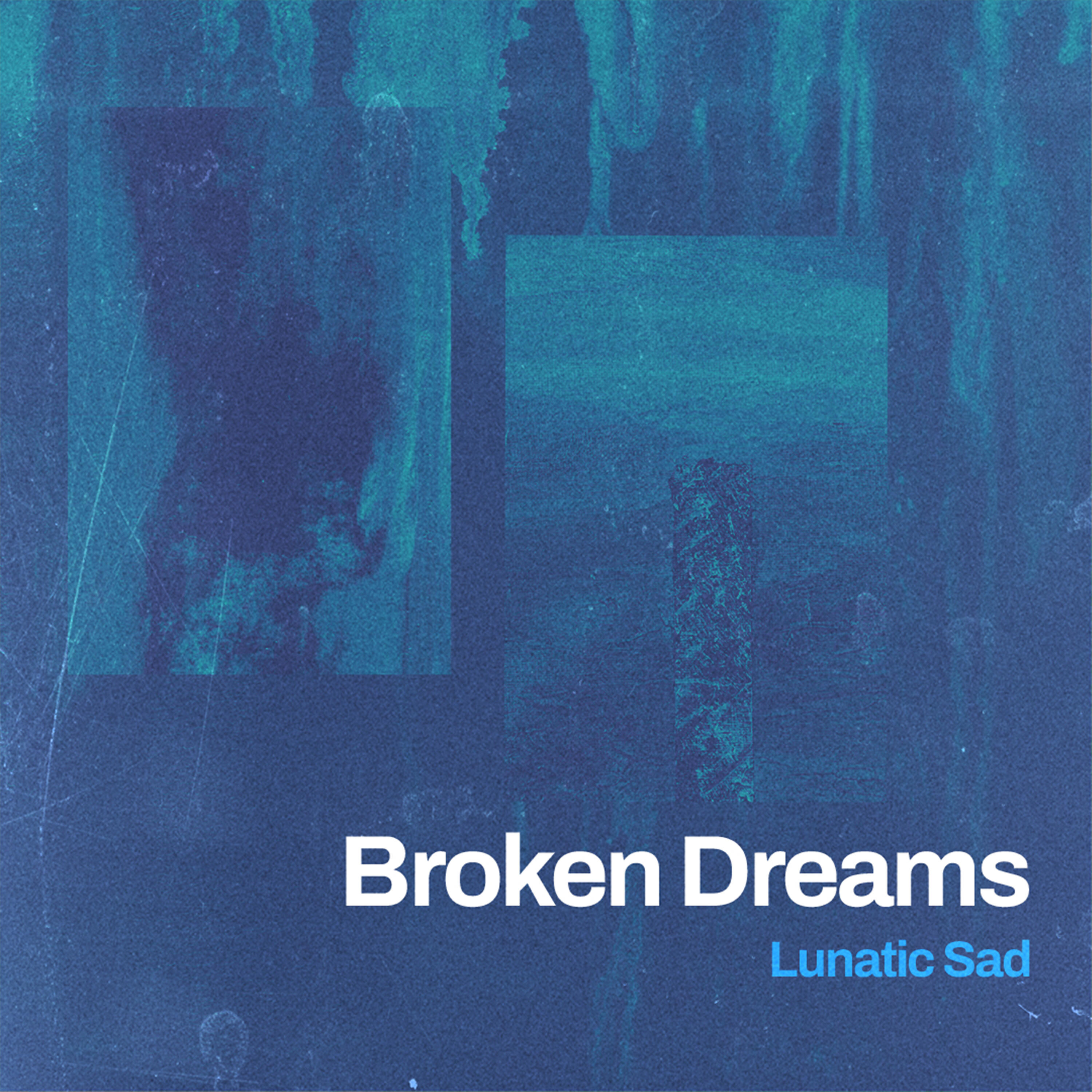 Релиз Broken Dreams