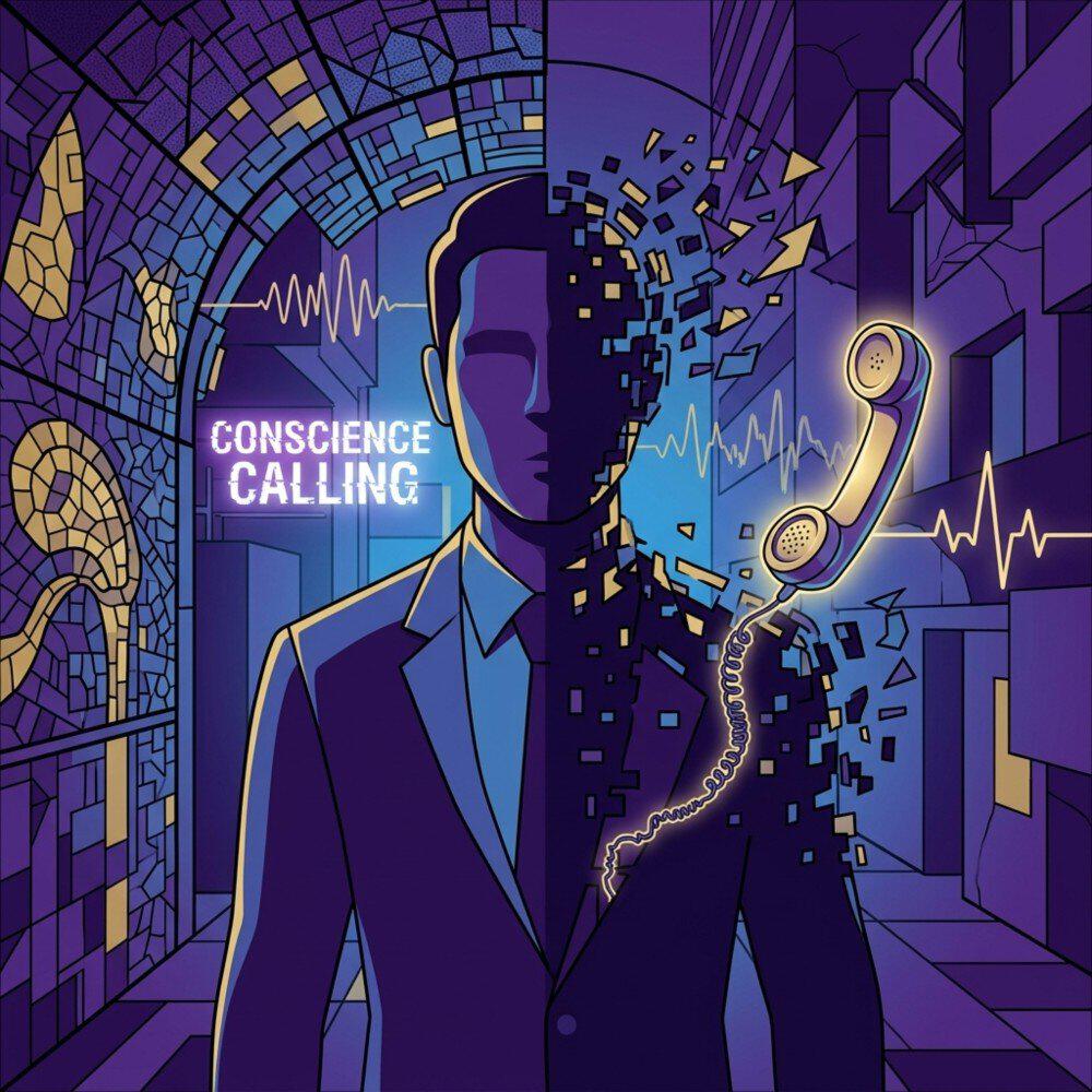 Релиз Conscience Calling