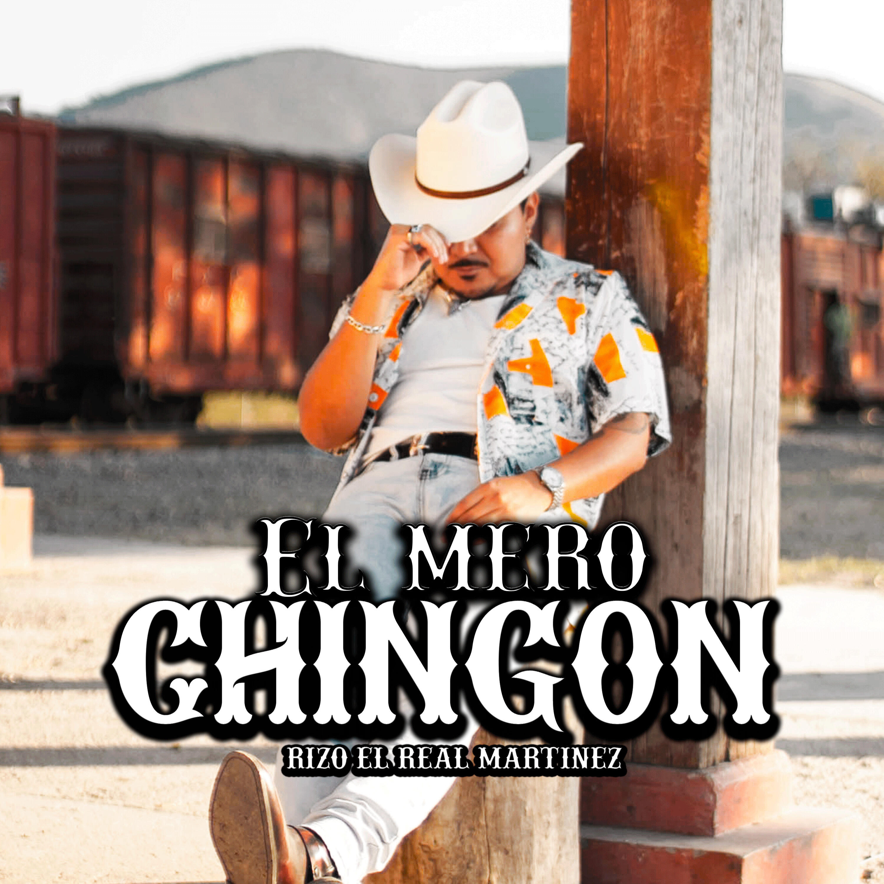 Релиз El Mero Chingon