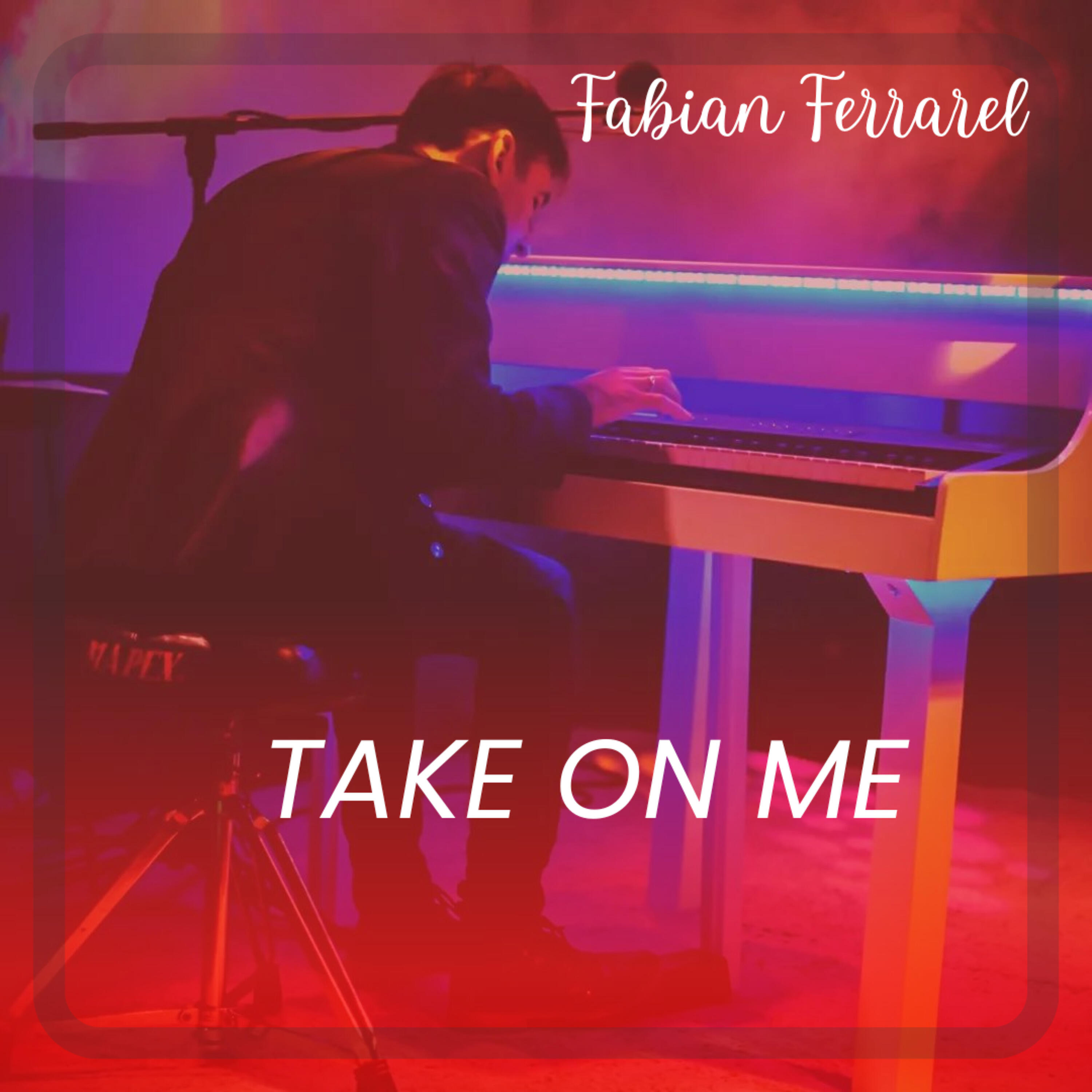 Релиз Take on Me