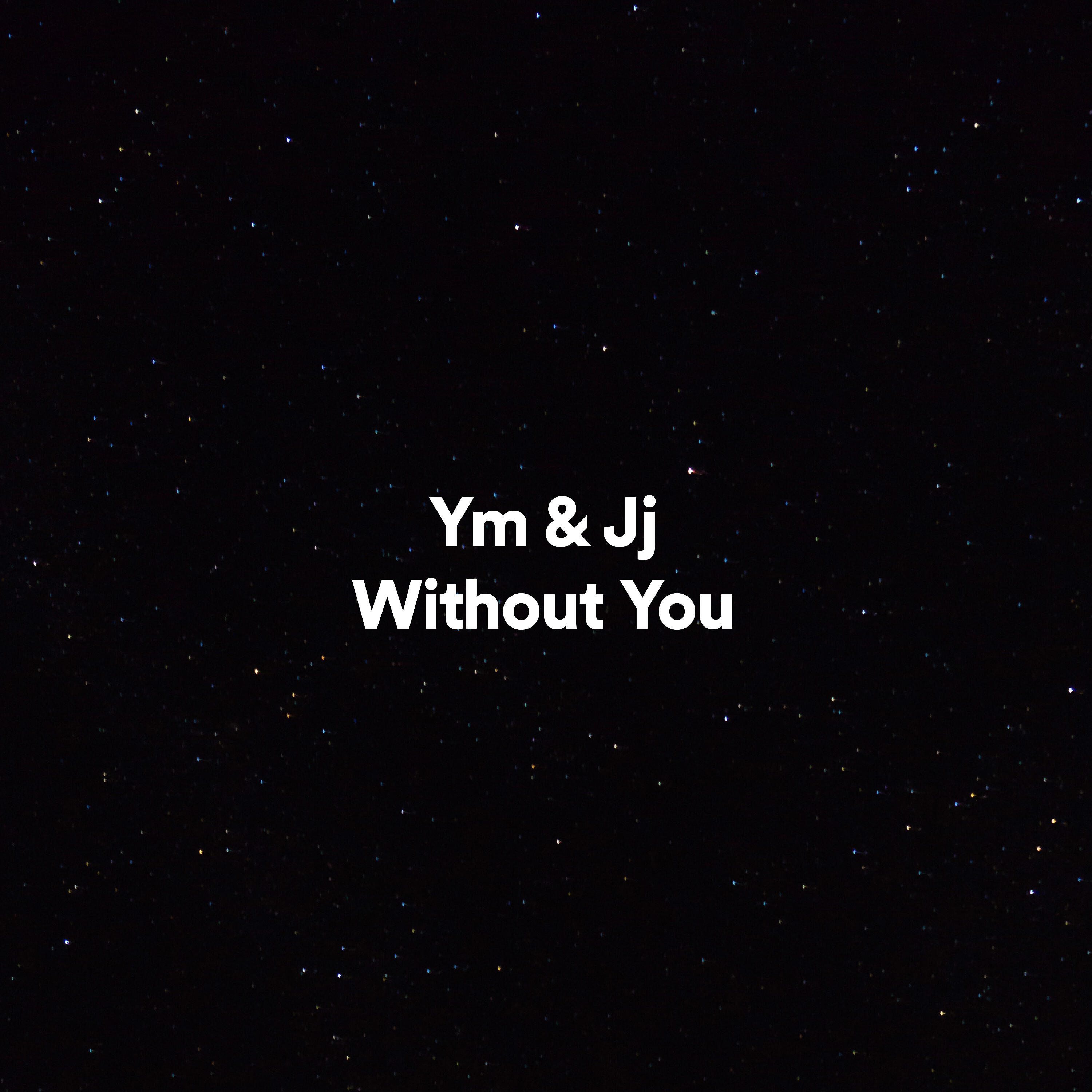 Релиз Without You