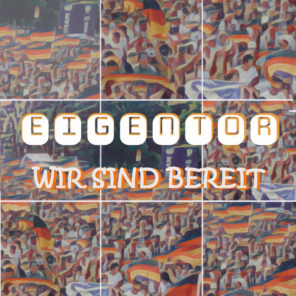 Релиз Wir sind bereit