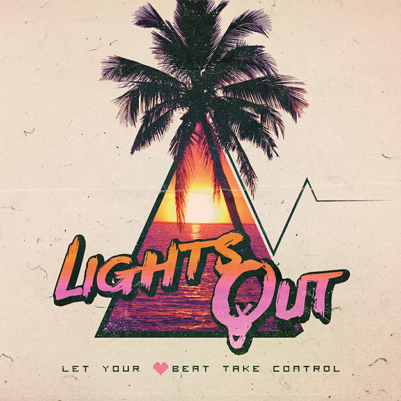 Релиз Let Your Heartbeat Take Control