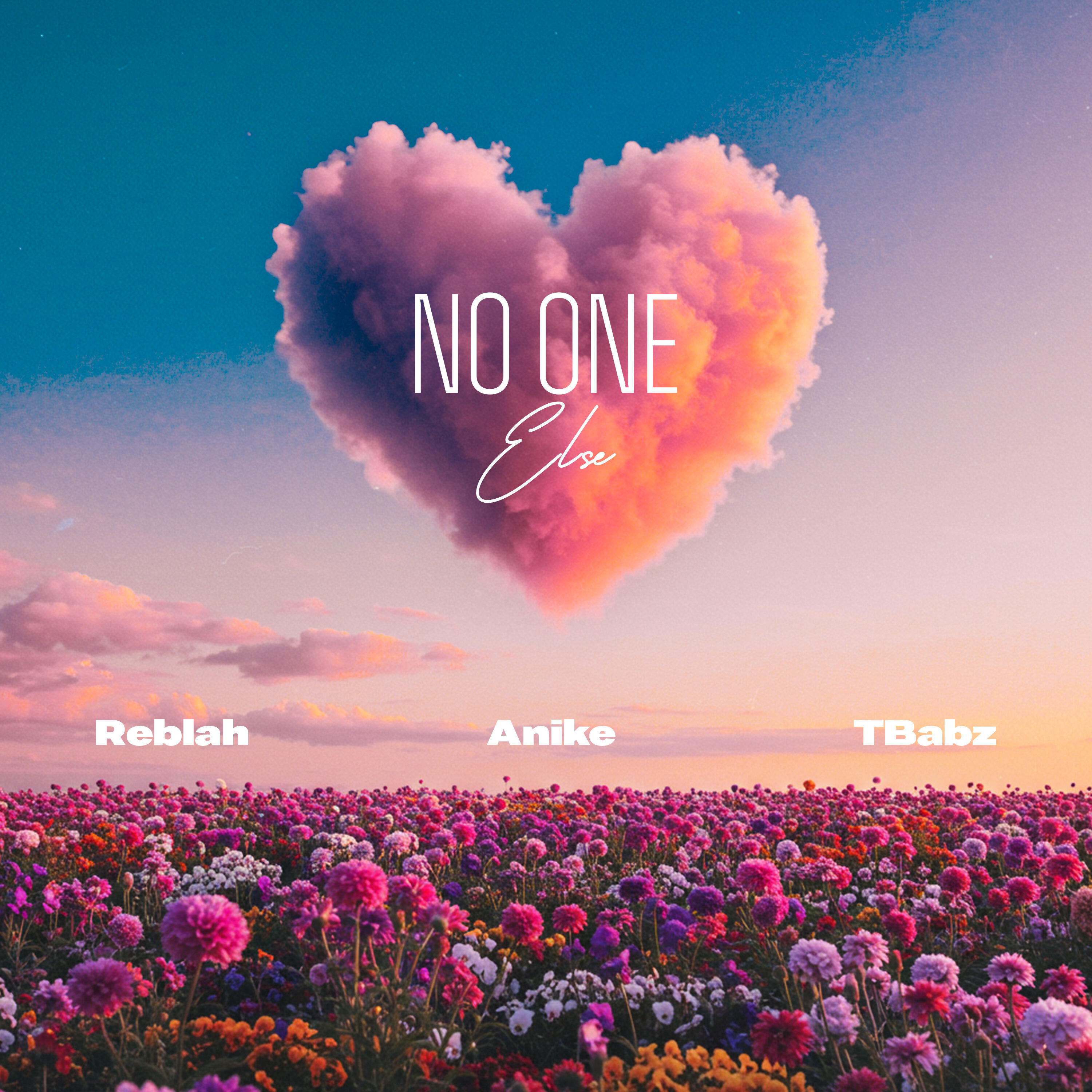 Релиз No One Else