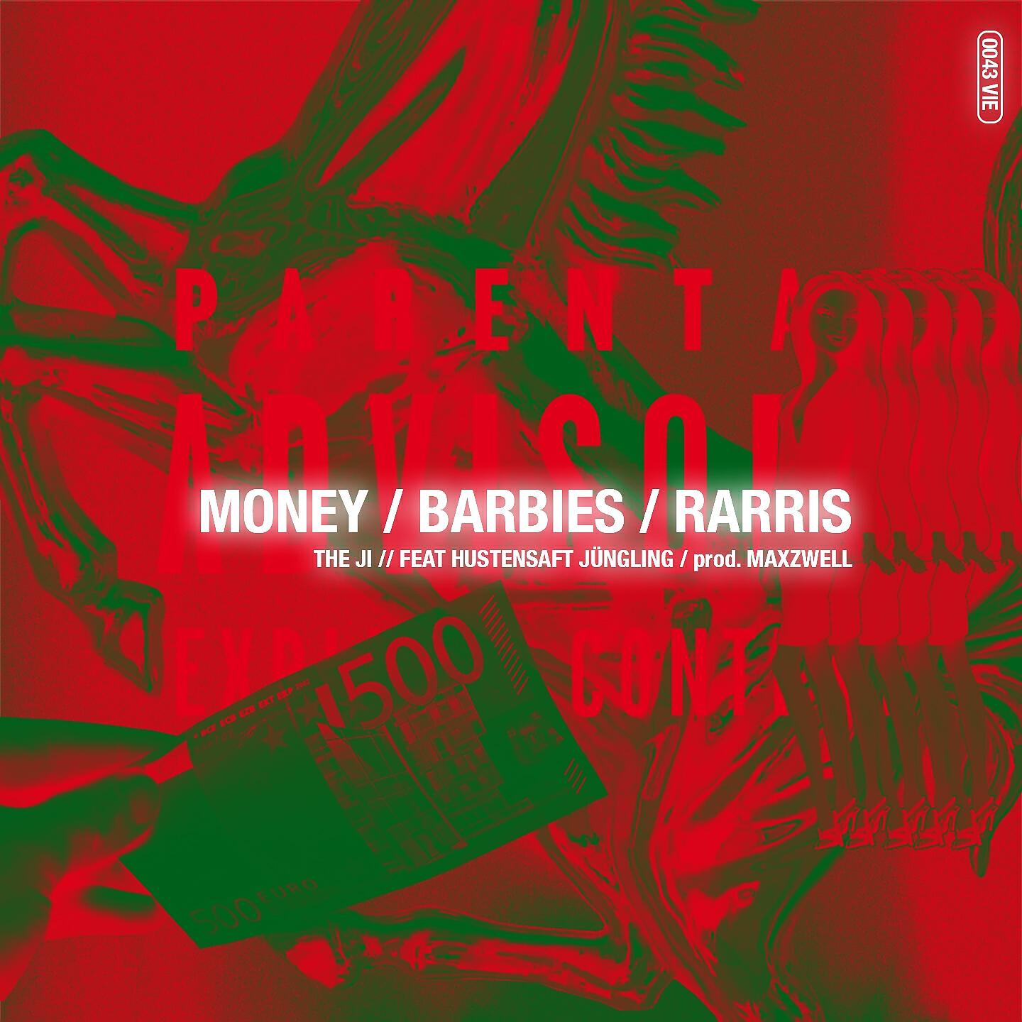 Релиз Money Barbies Rarris