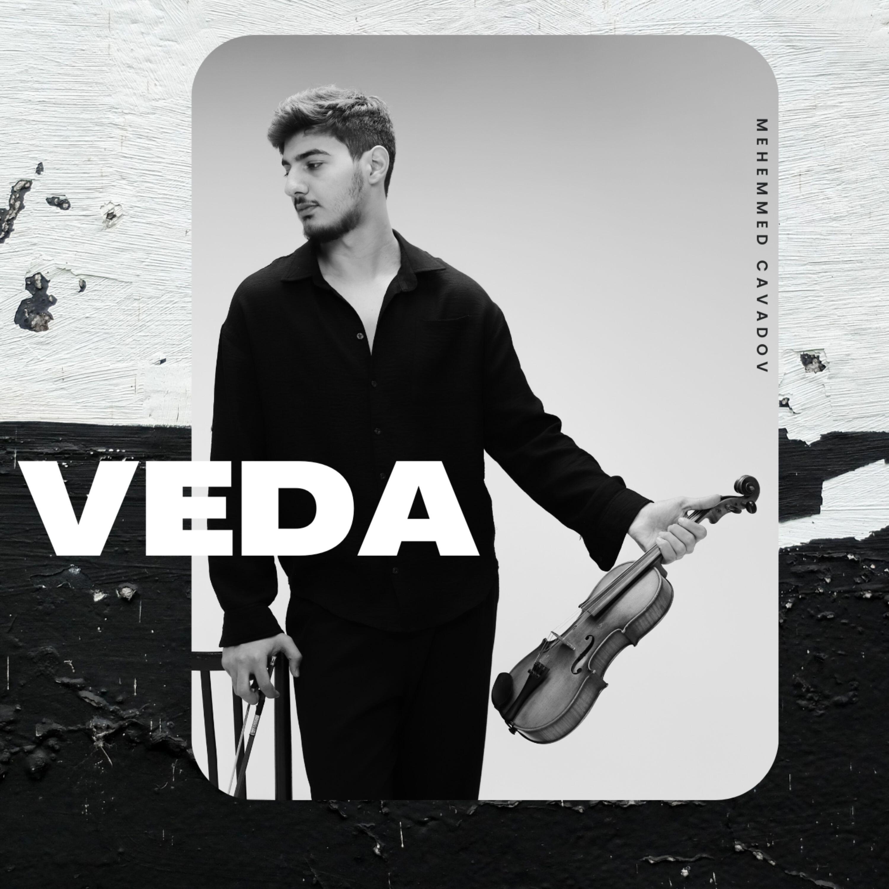 Релиз Veda (Slowed & Reverb)