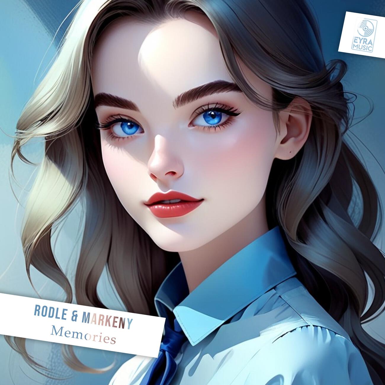 Релиз Memories