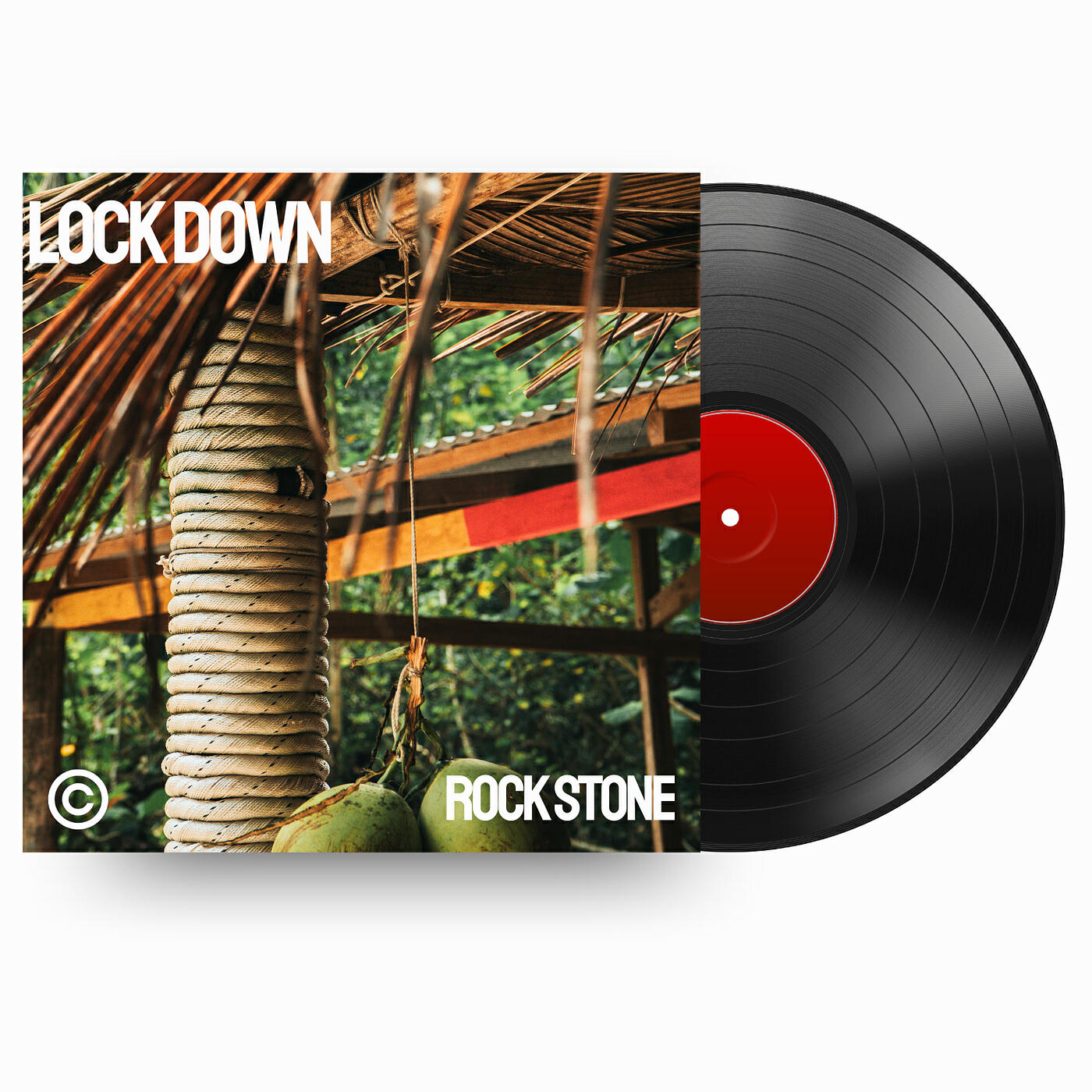 Релиз Lock Down