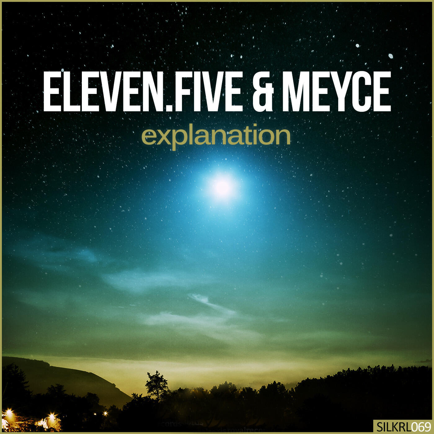 Релиз Explanation