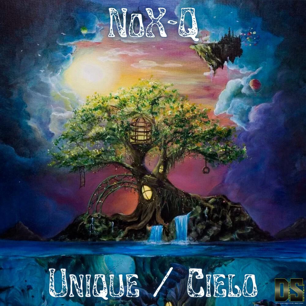 Релиз Unique / Cielo