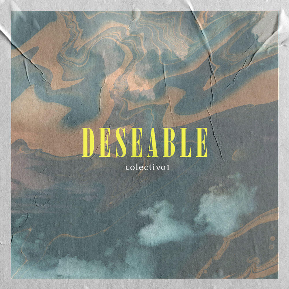 Релиз Deseable