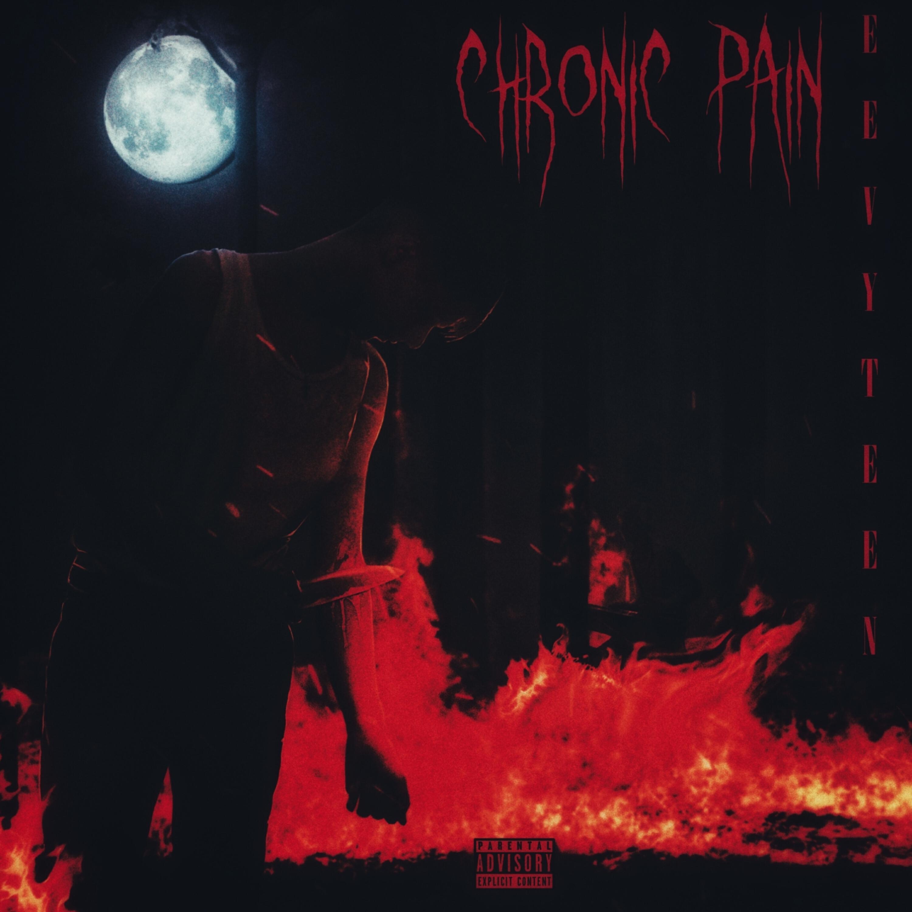 Релиз Chronic Pain