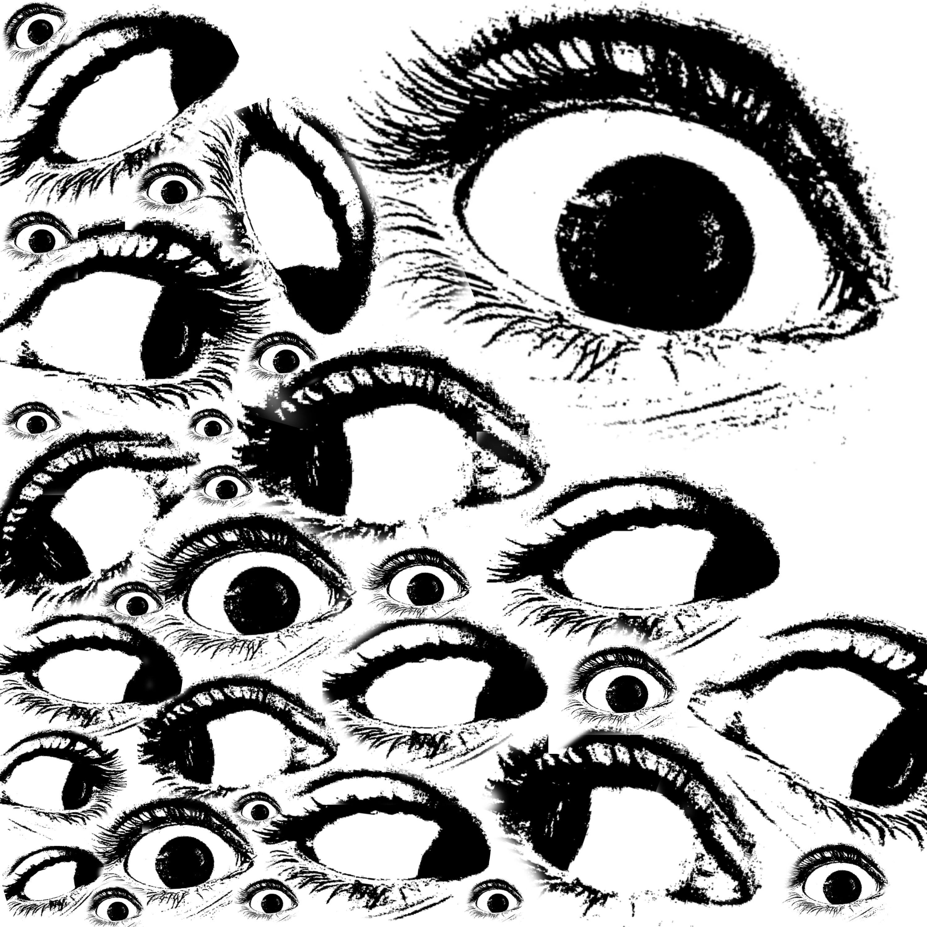 Релиз OPEN UR EYES