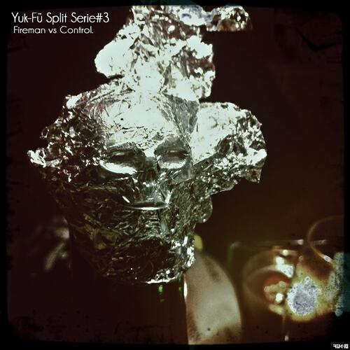 Релиз Yuk-Fu Split Serie 3