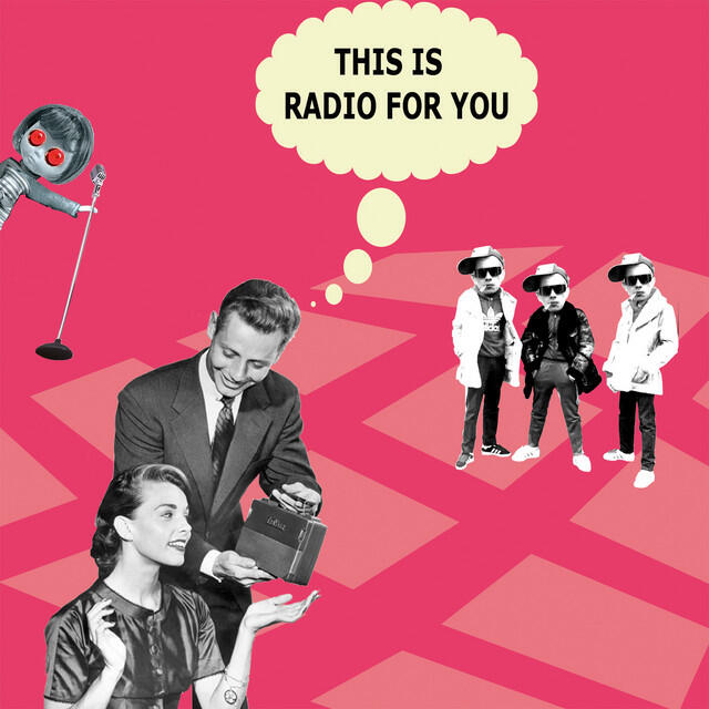 Релиз Radio for You