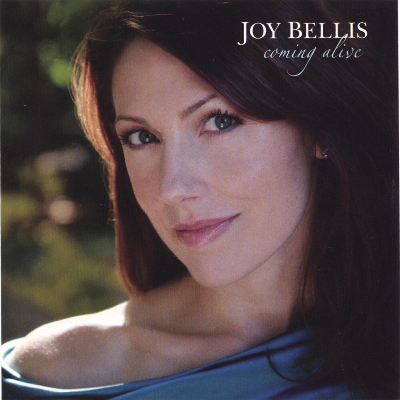 Joy Bellis