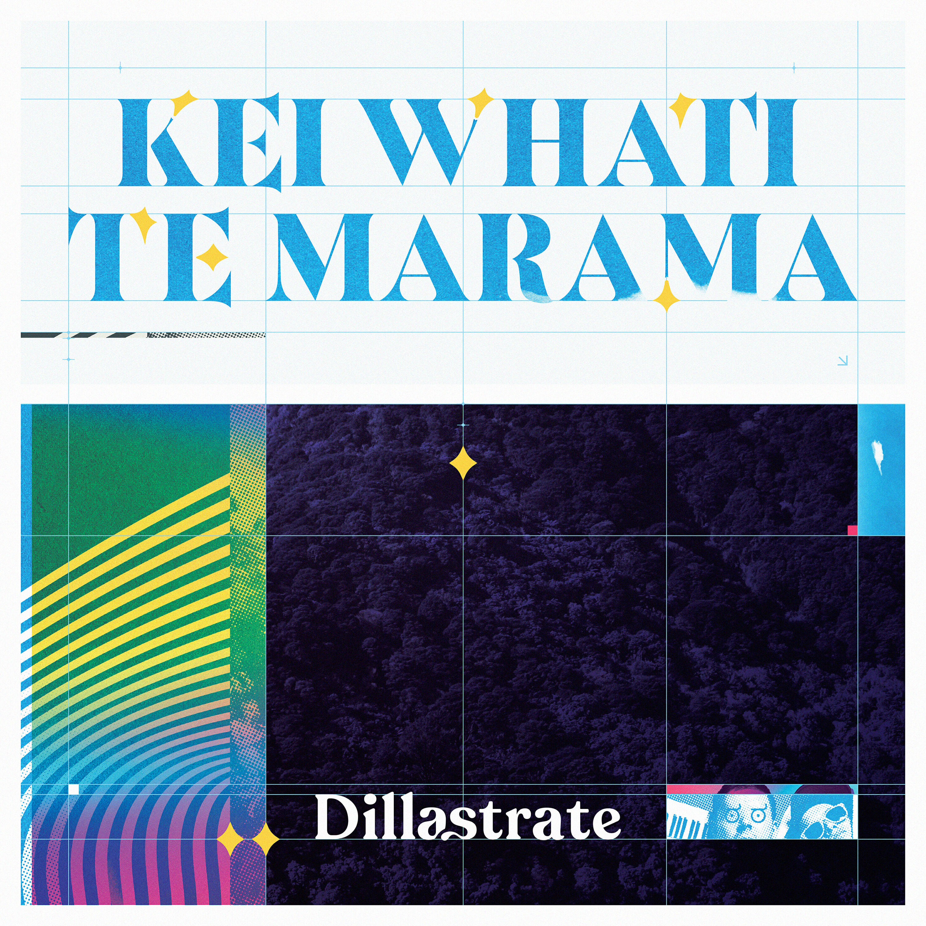 Релиз Kei Whati Te Marama