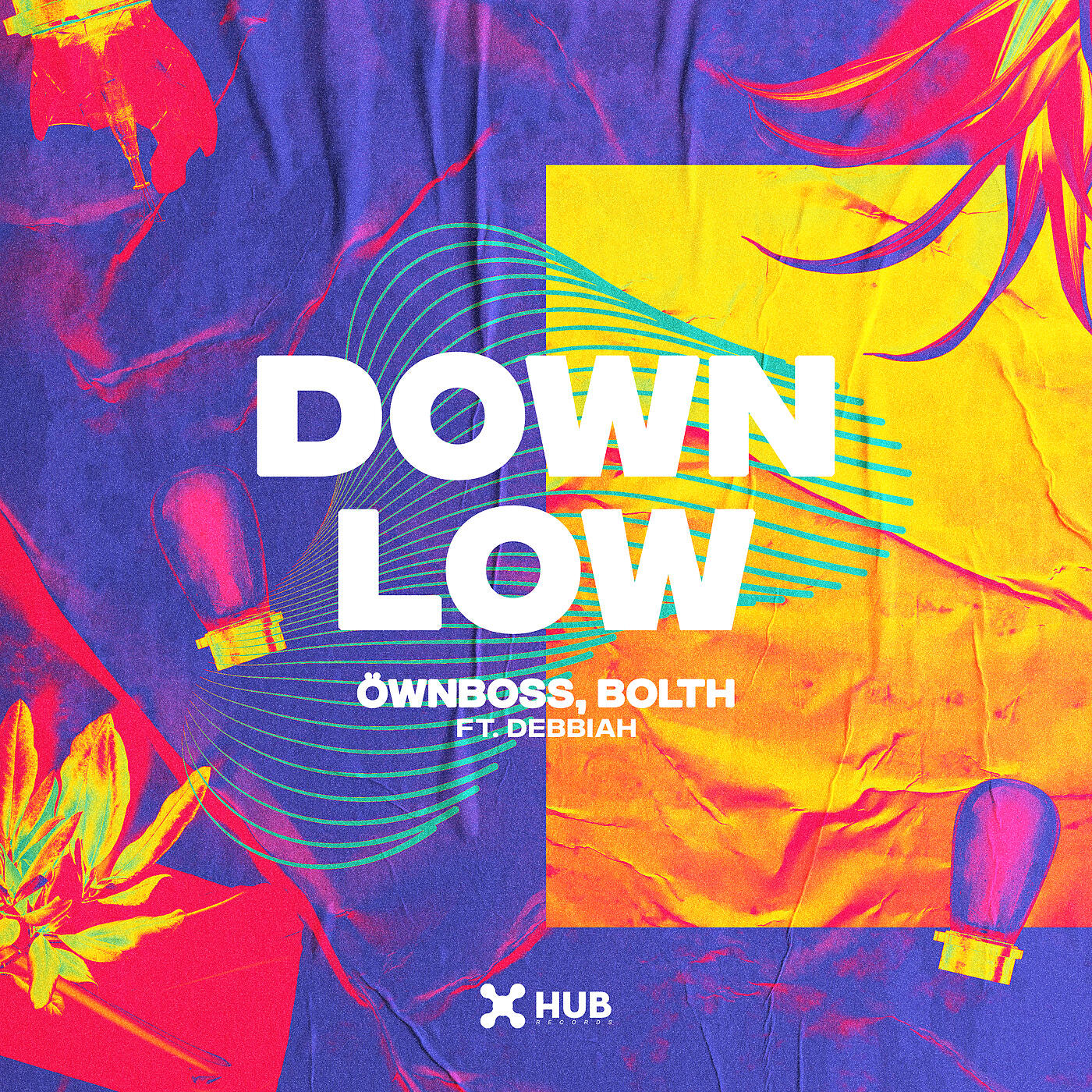 Релиз Down Low