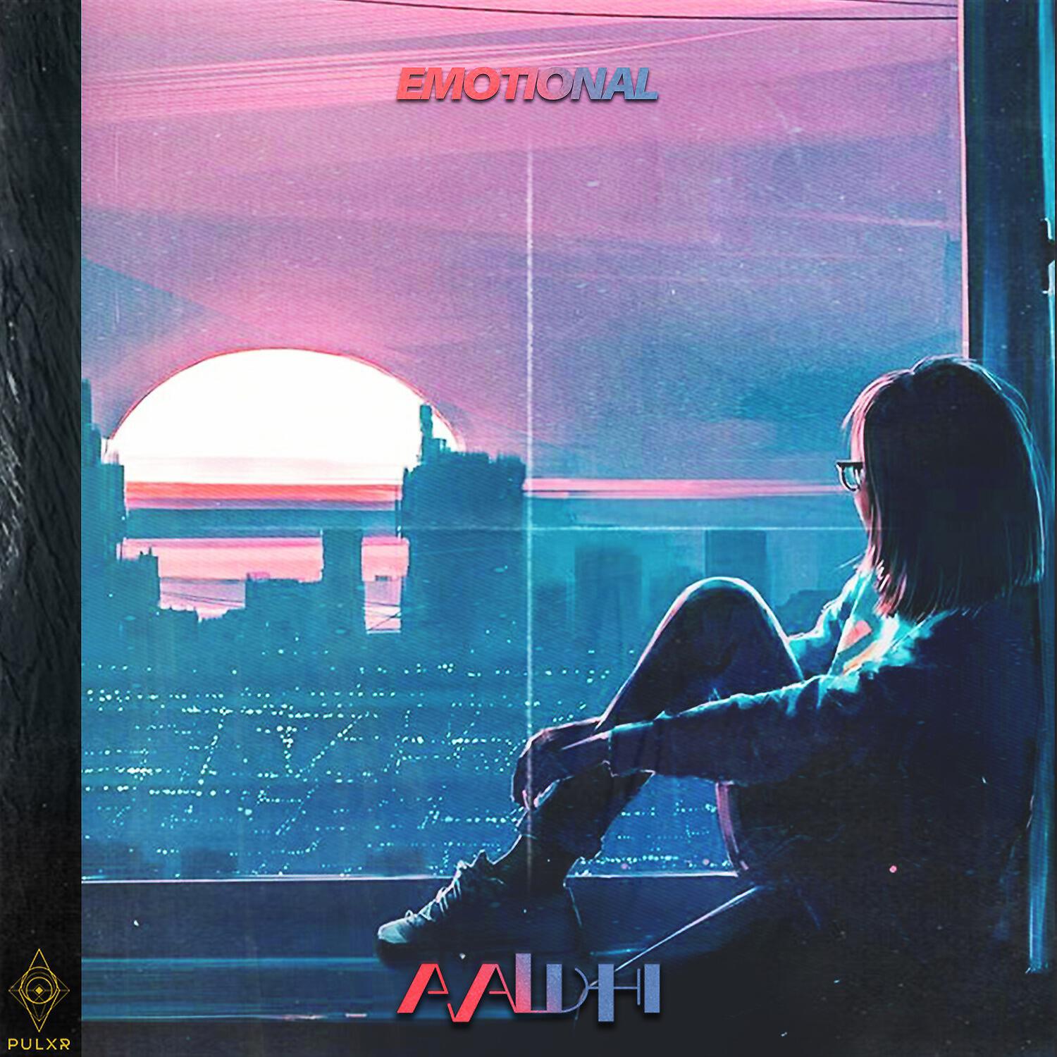 Релиз Emotional