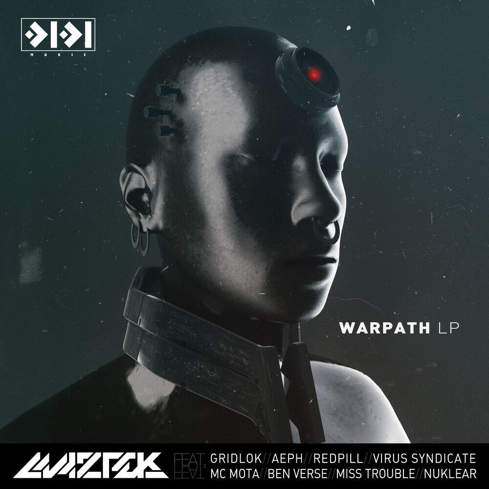 Релиз Warpath