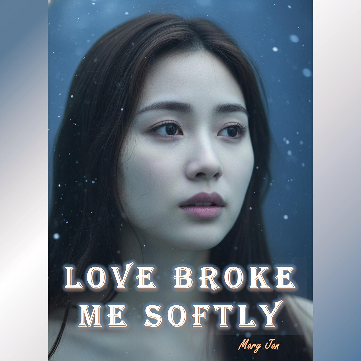 Релиз Love Broke Me Softly