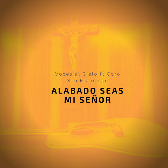 Релиз Alabado Seas Mi Señor