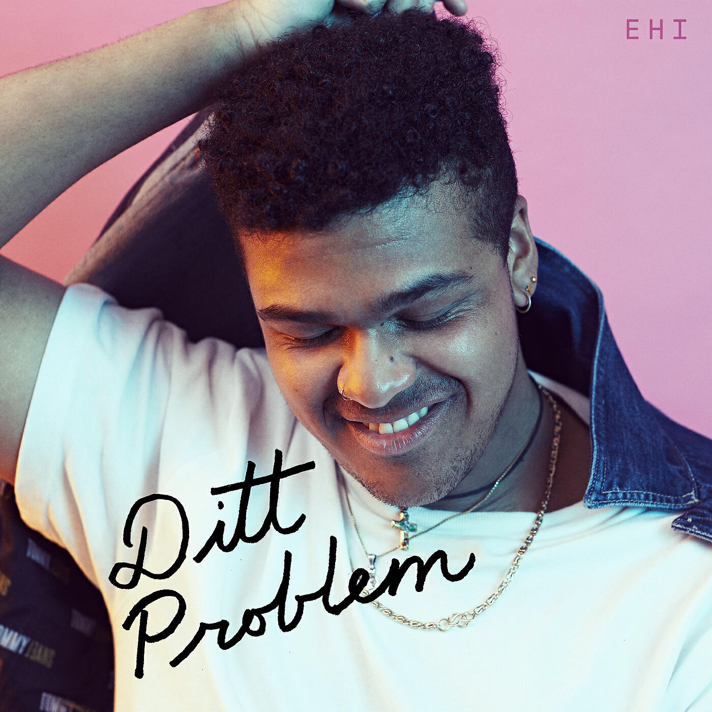 Релиз Ditt problem