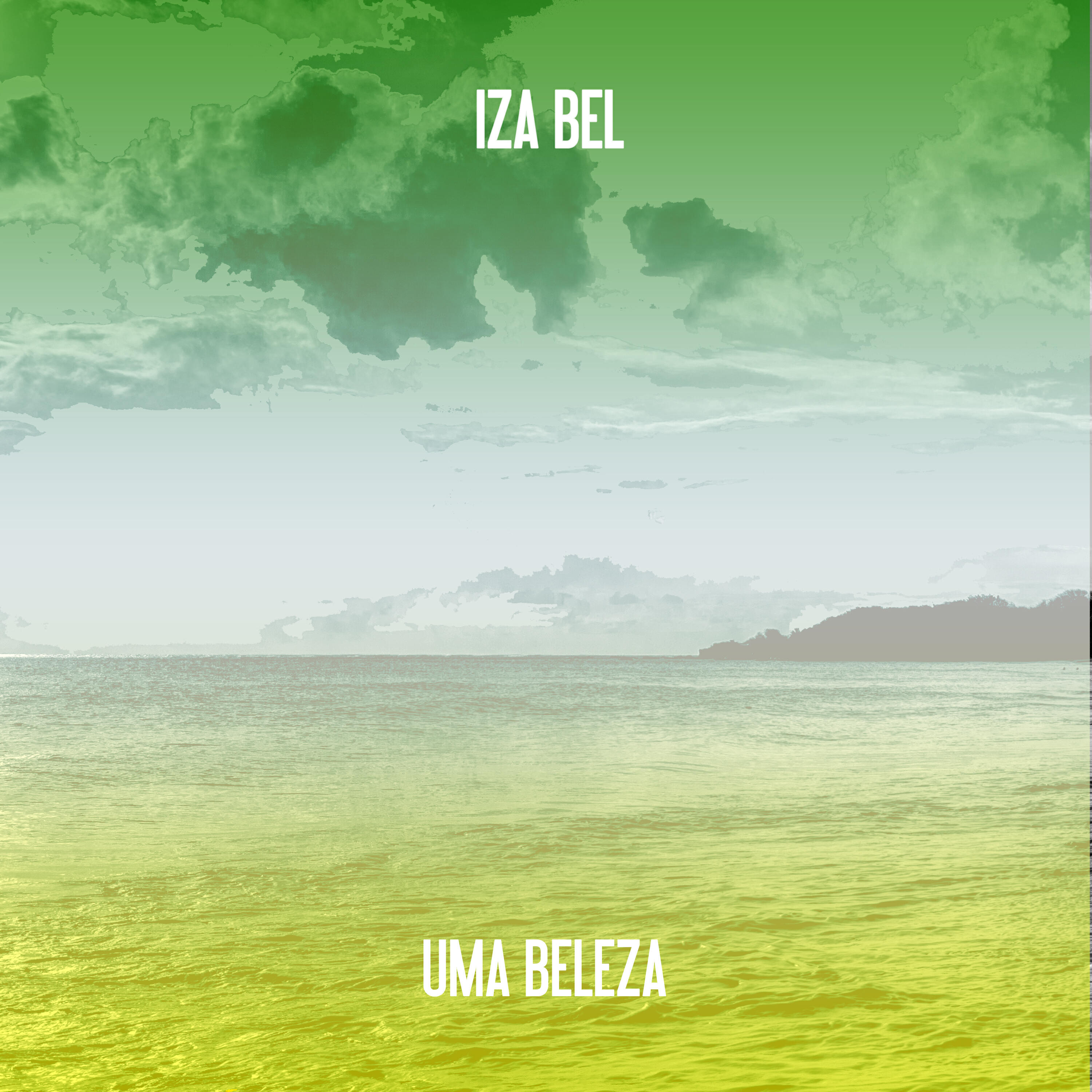 Релиз Uma Beleza