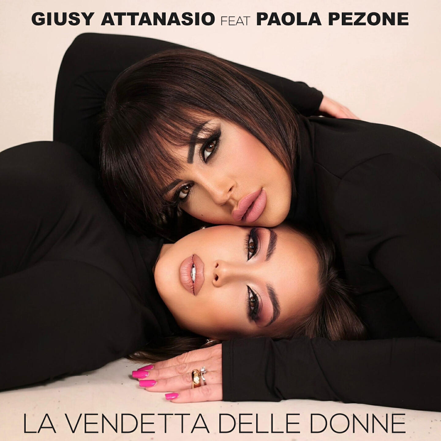 Релиз La Vendetta Delle Donne
