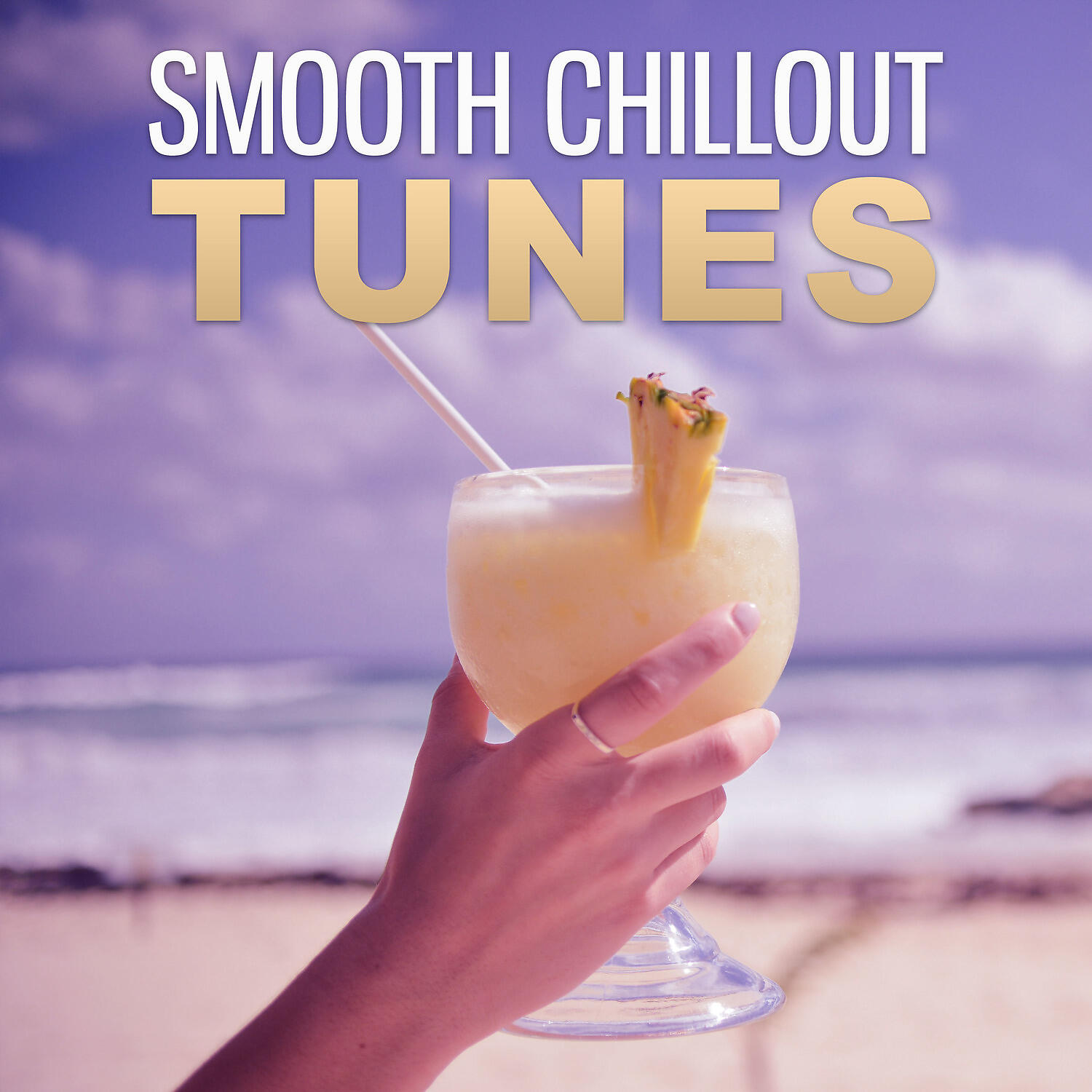 Релиз Smooth Chillout Tunes – Best Holiday Chill, Balearic Downbeat & Ibiza Chill Out Lounge Tunes, Sexy Vibes of Chill Out Music