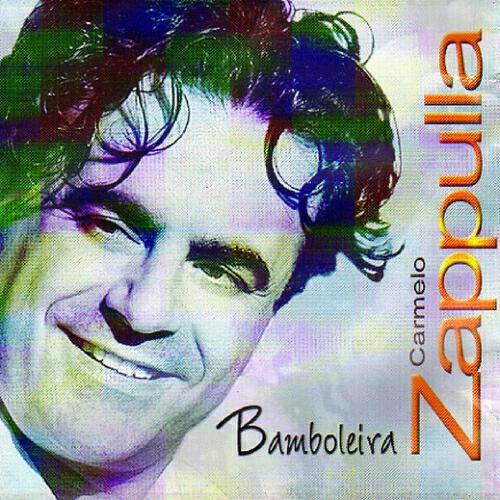 Релиз Bamboleira