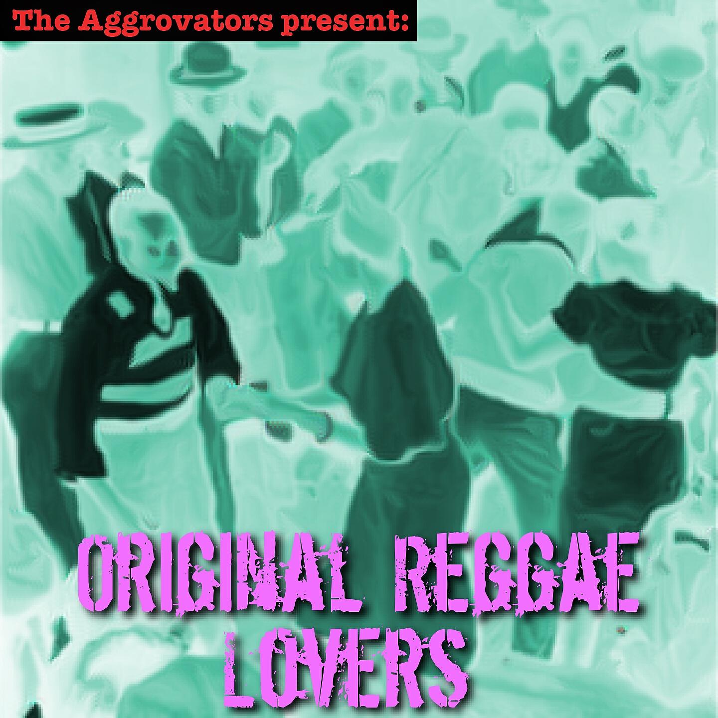 Релиз Original Reggae Lovers