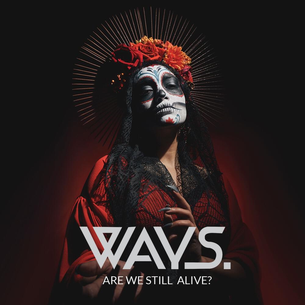 Релиз Are We Still Alive?