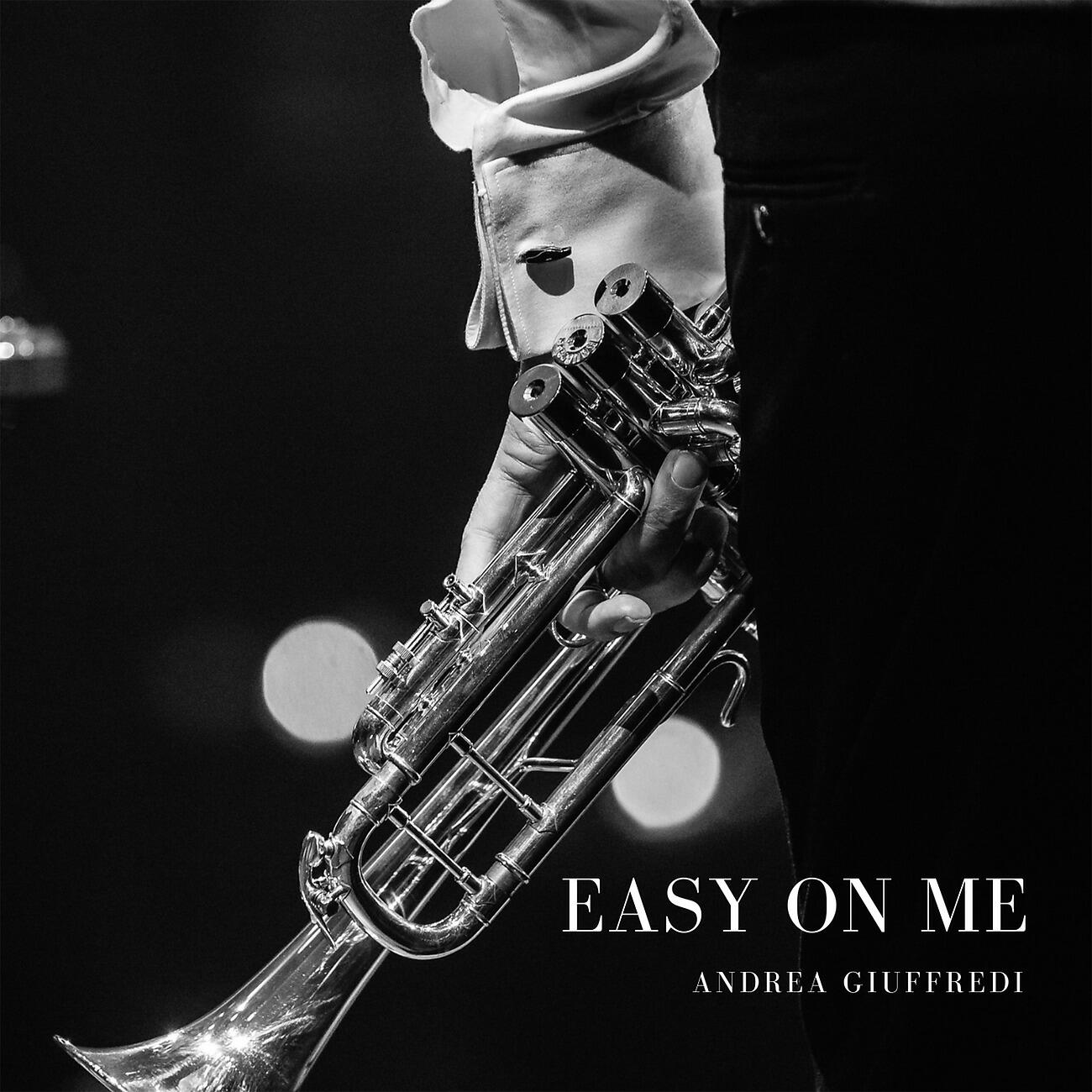 Релиз Easy On Me