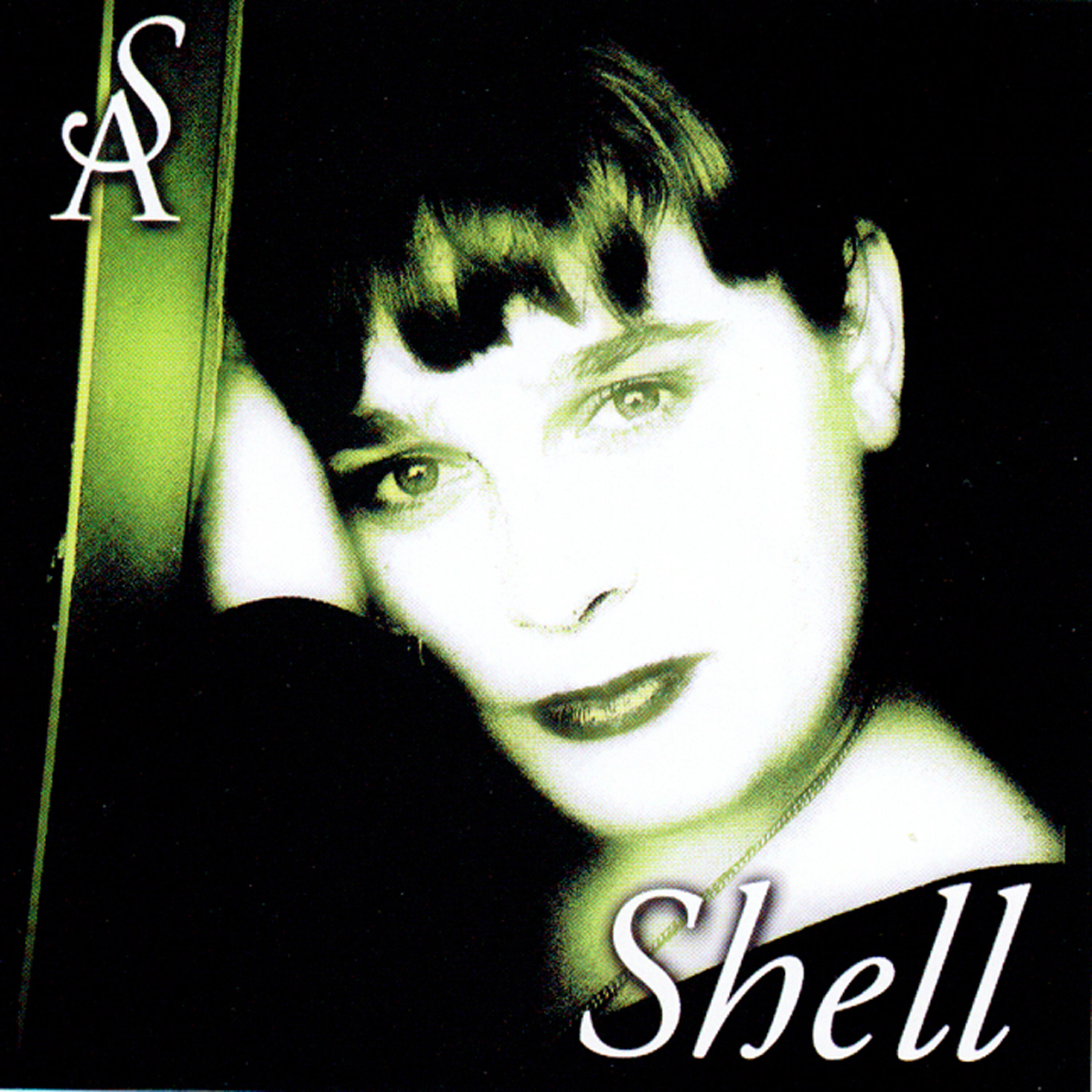 Релиз Shell