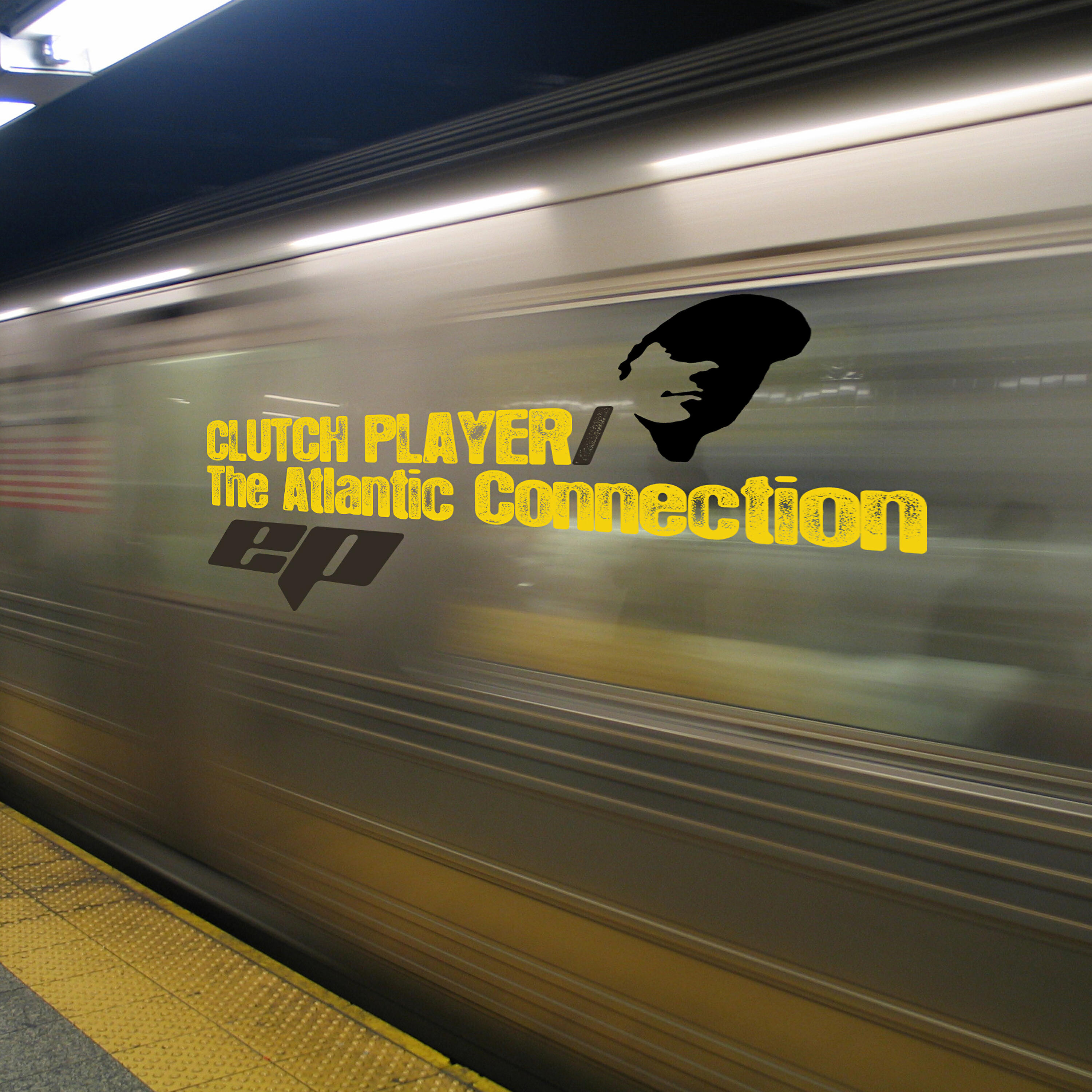 Релиз The Atlantic Connection EP