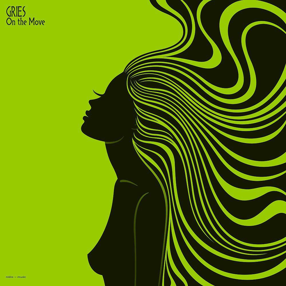 Релиз On the Move