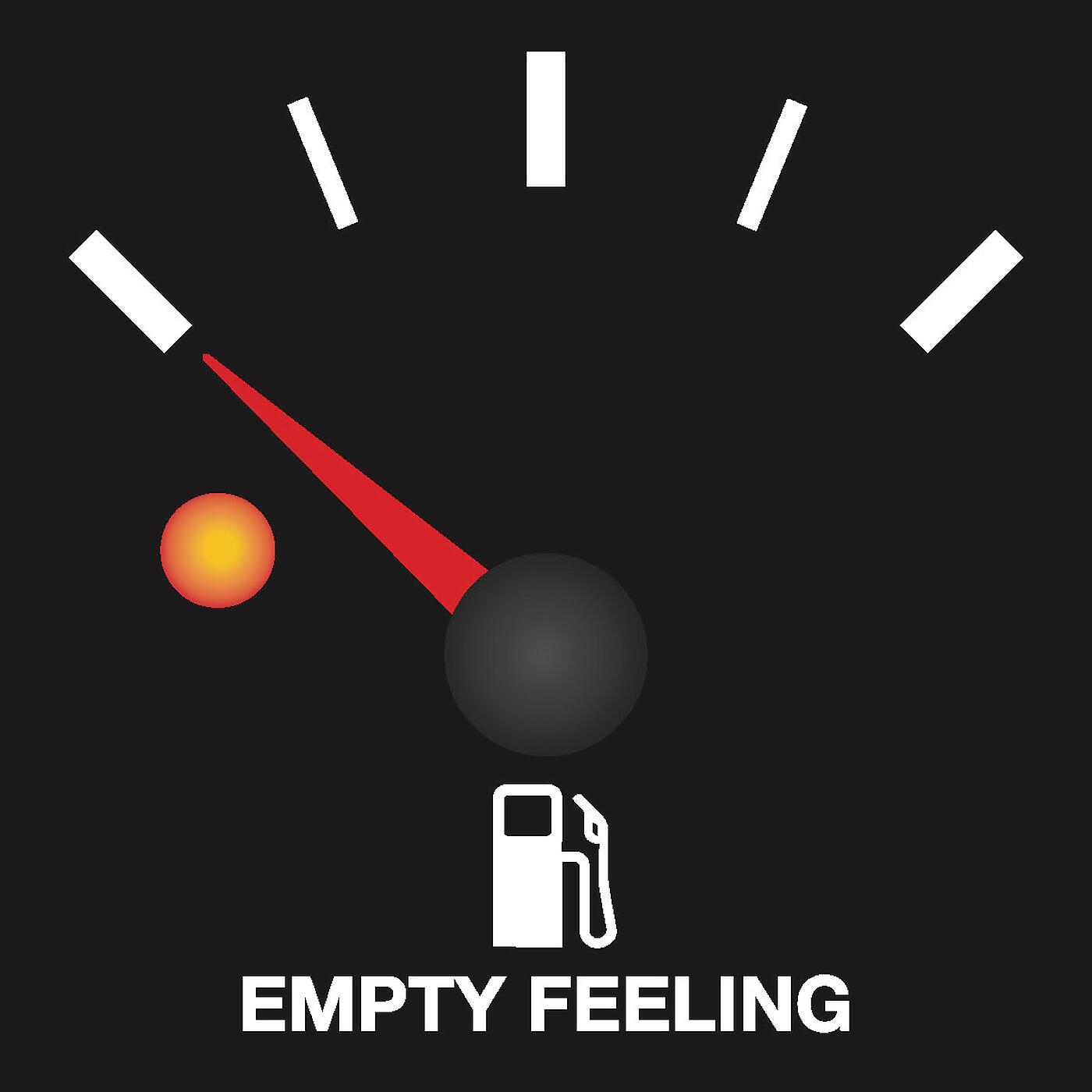 Релиз Empty Feeling