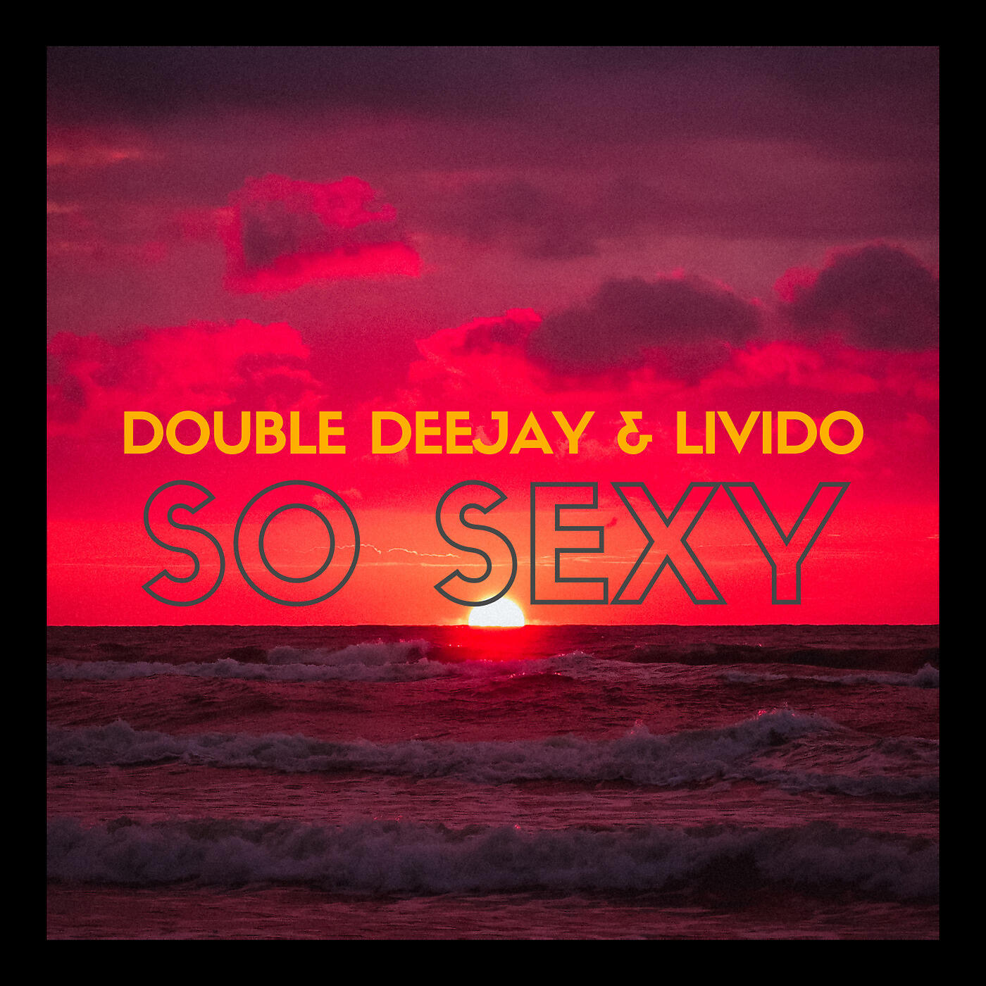 Релиз So Sexy