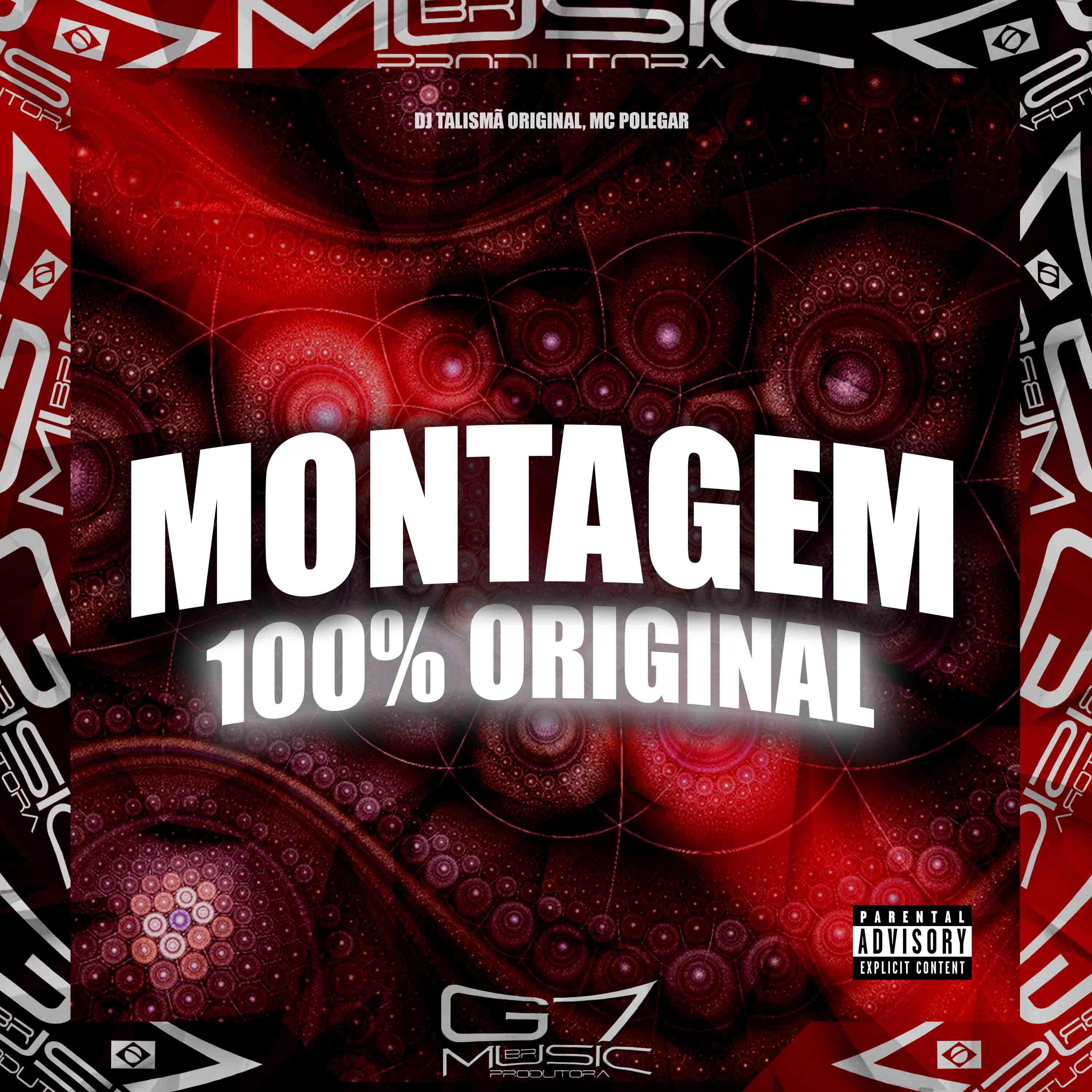 MC Polegar