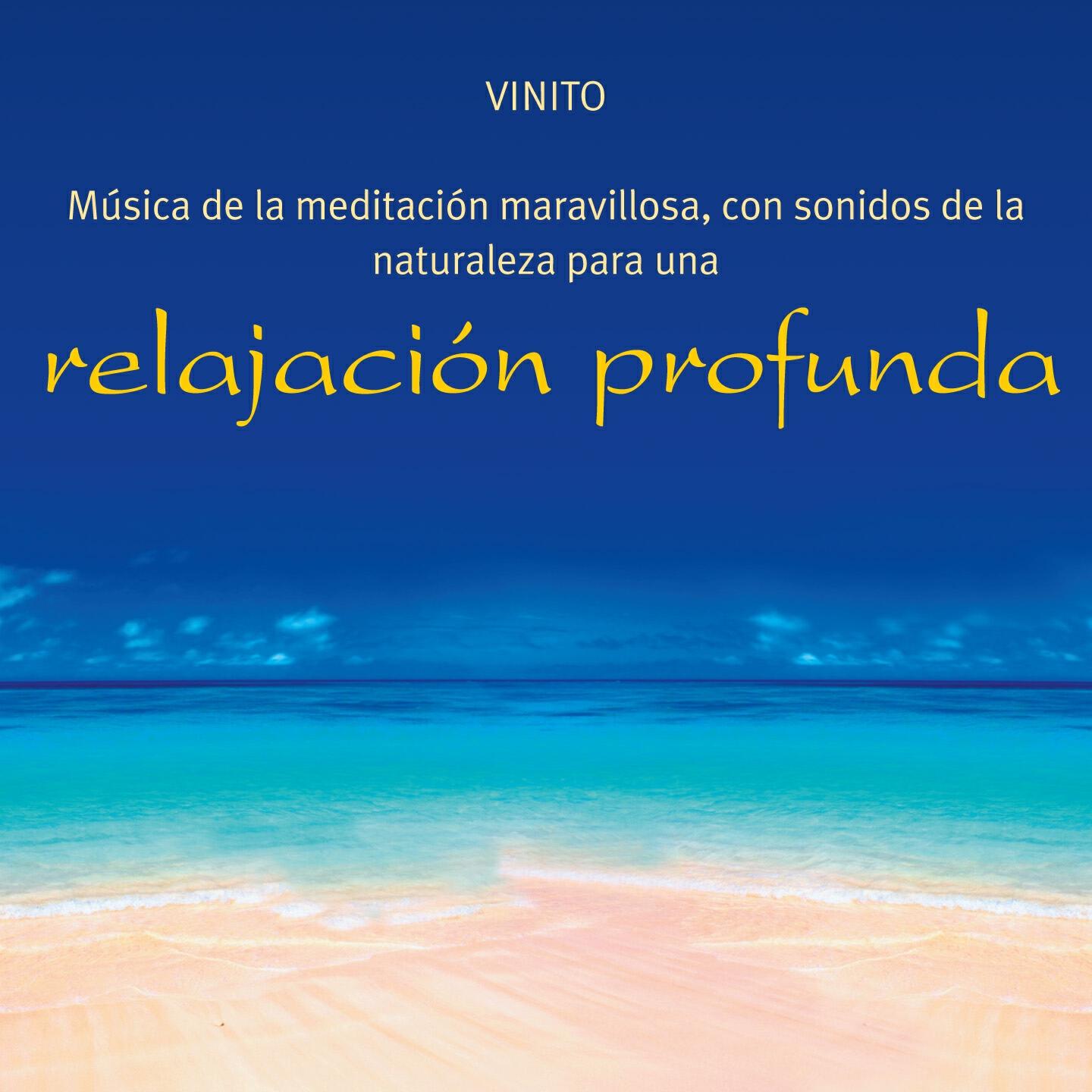 Релиз Música de la Meditación Maravillosa Con Sonidos de la Naturaleza para una Relajación Profunda