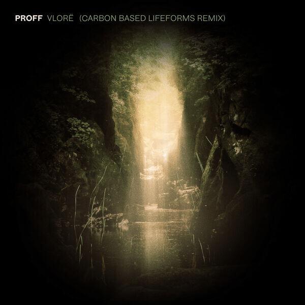 Релиз Vlorë (Carbon Based Lifeforms Remix)